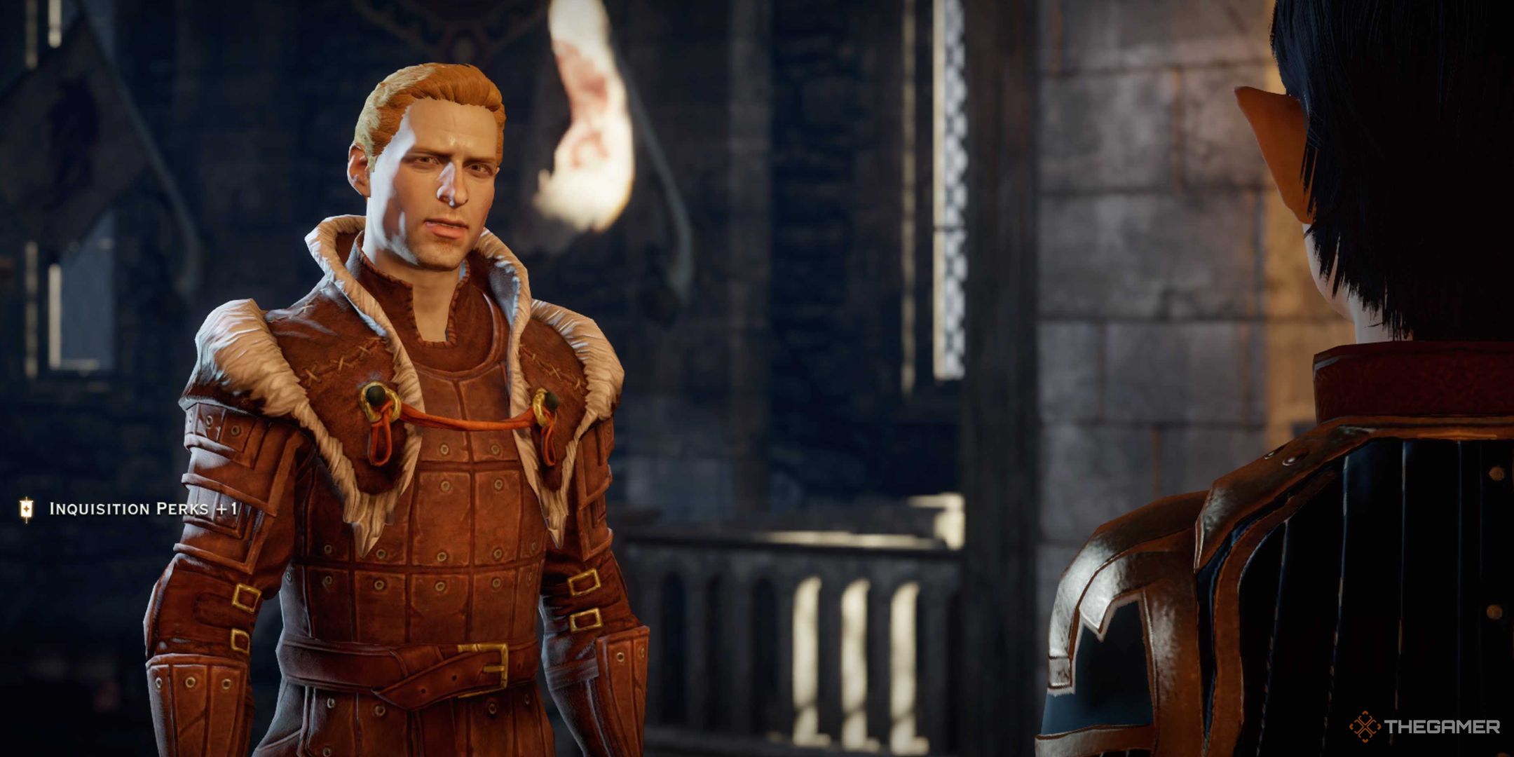 Los servidores de Dragon Age: Inquisition vuelven a estar en línea después del lanzamiento de Veilguard