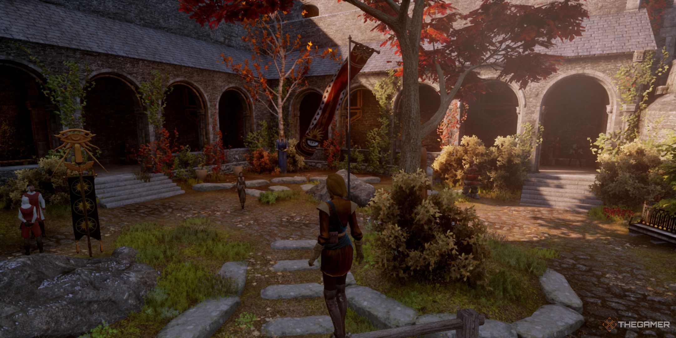 Dónde encontrar todas las semillas en Dragon Age: Inquisition