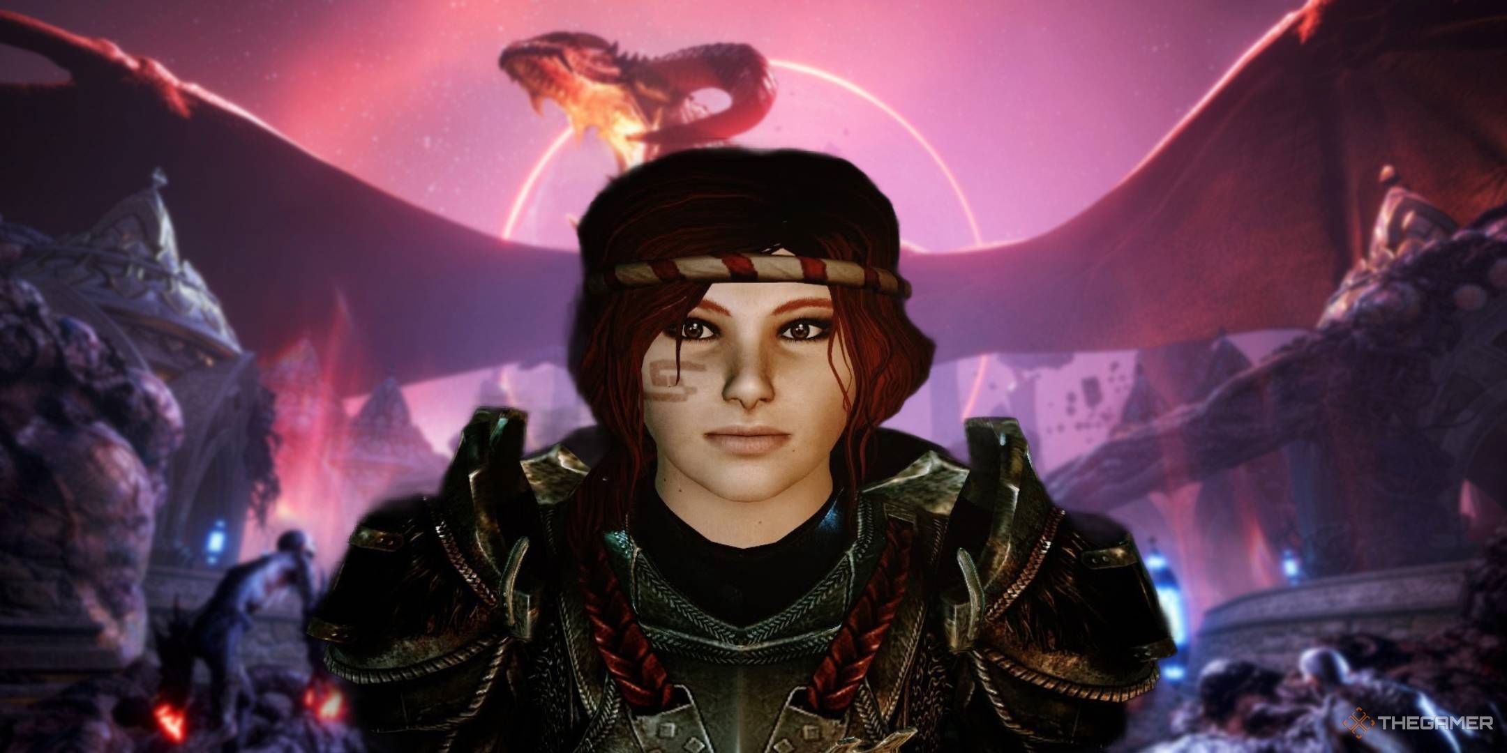 Dragon Age: The Veilguard Should Have Used Origins' Openings