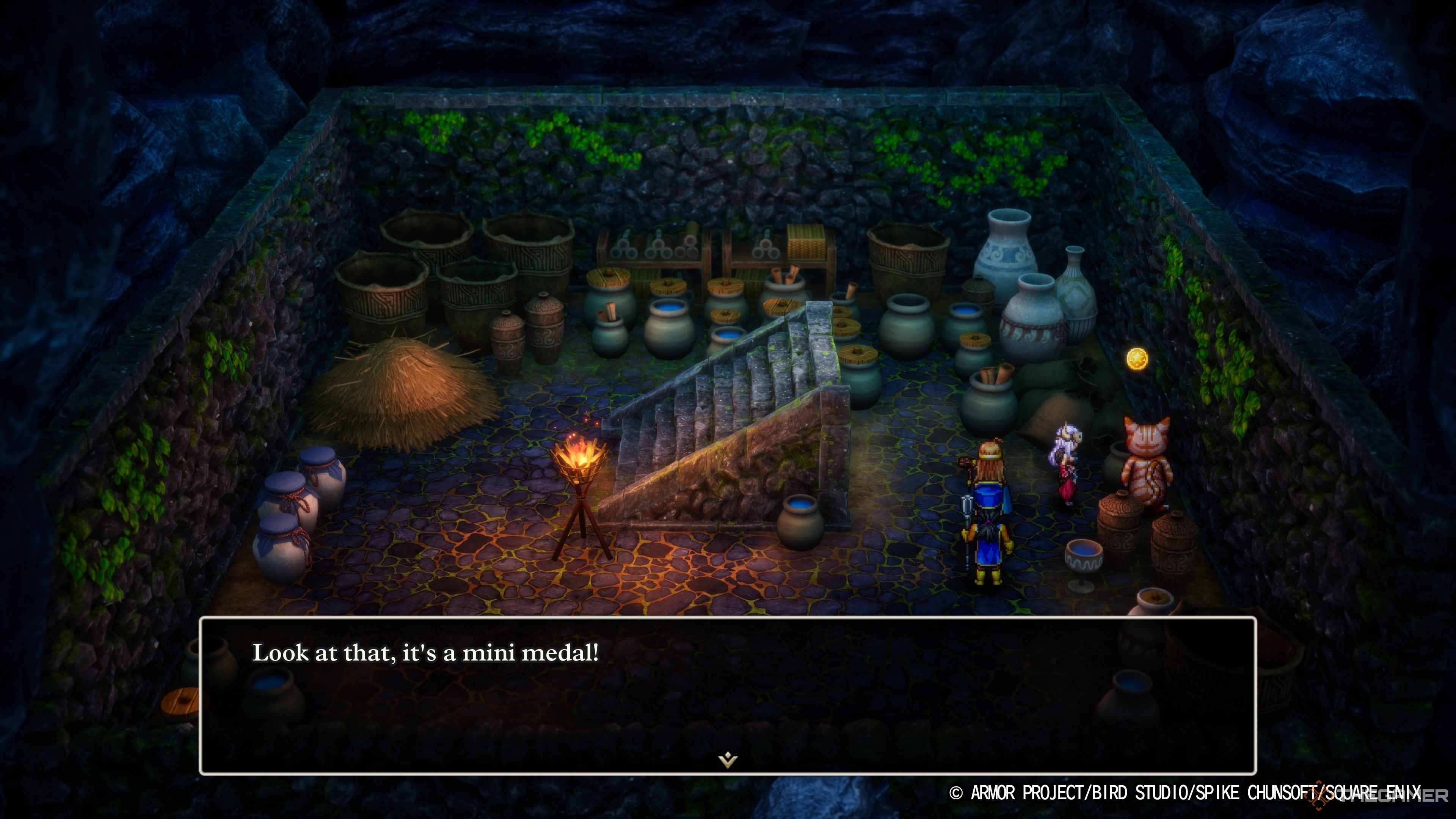 Amazon.com: Dragon Quest XI Passing away and seeking time