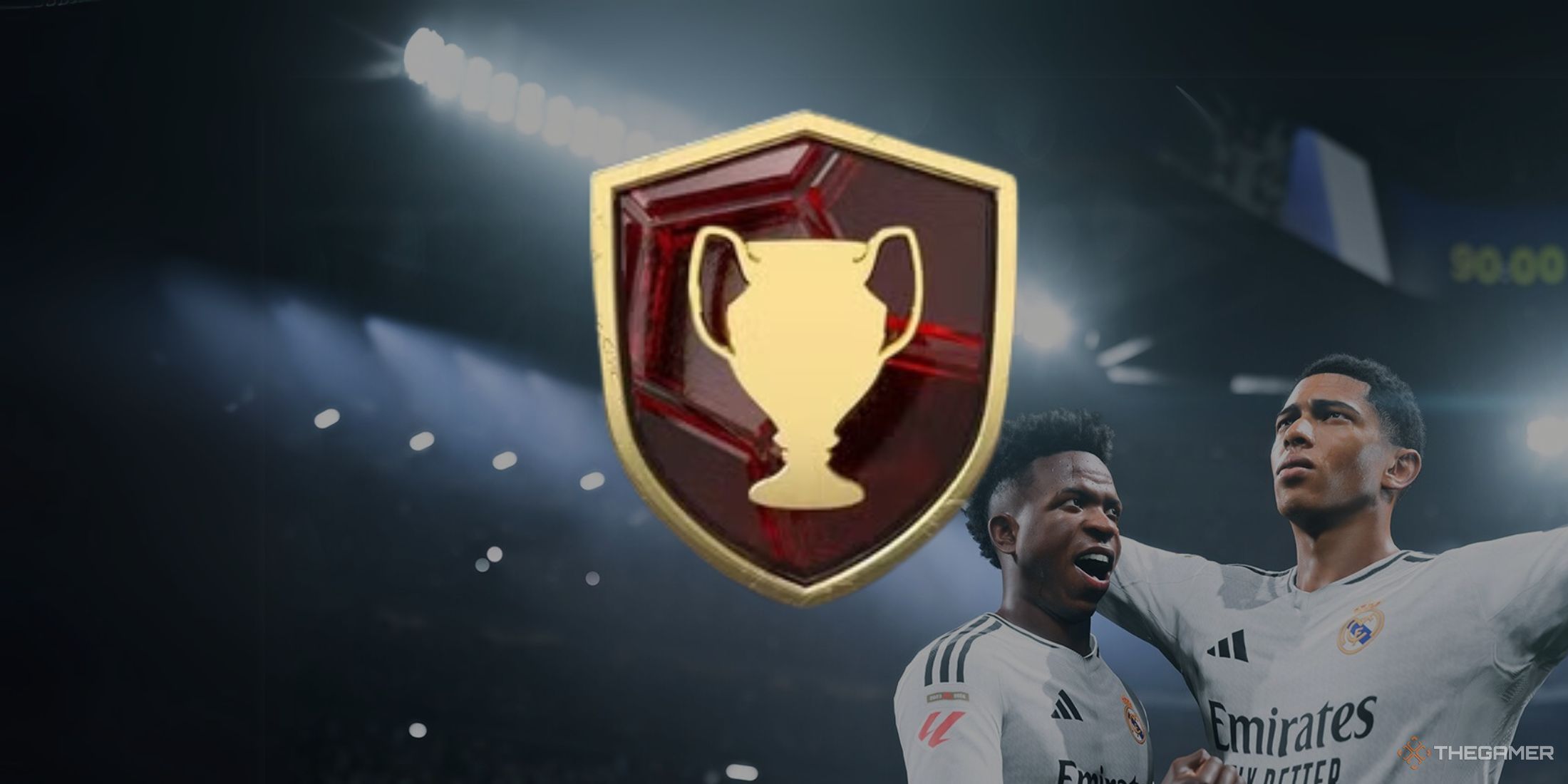 Как пройти квалификацию в Weekend League в EA Sports FC 25