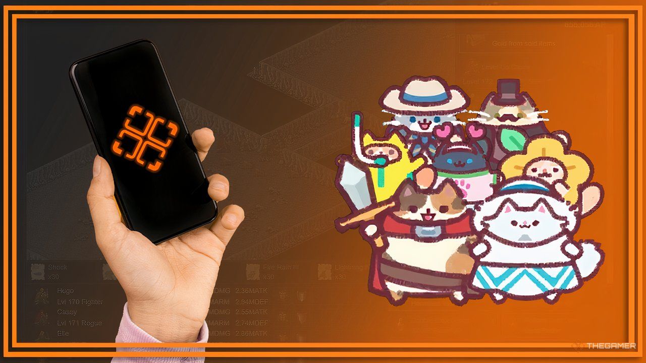 5 Best Mobile Idle Games