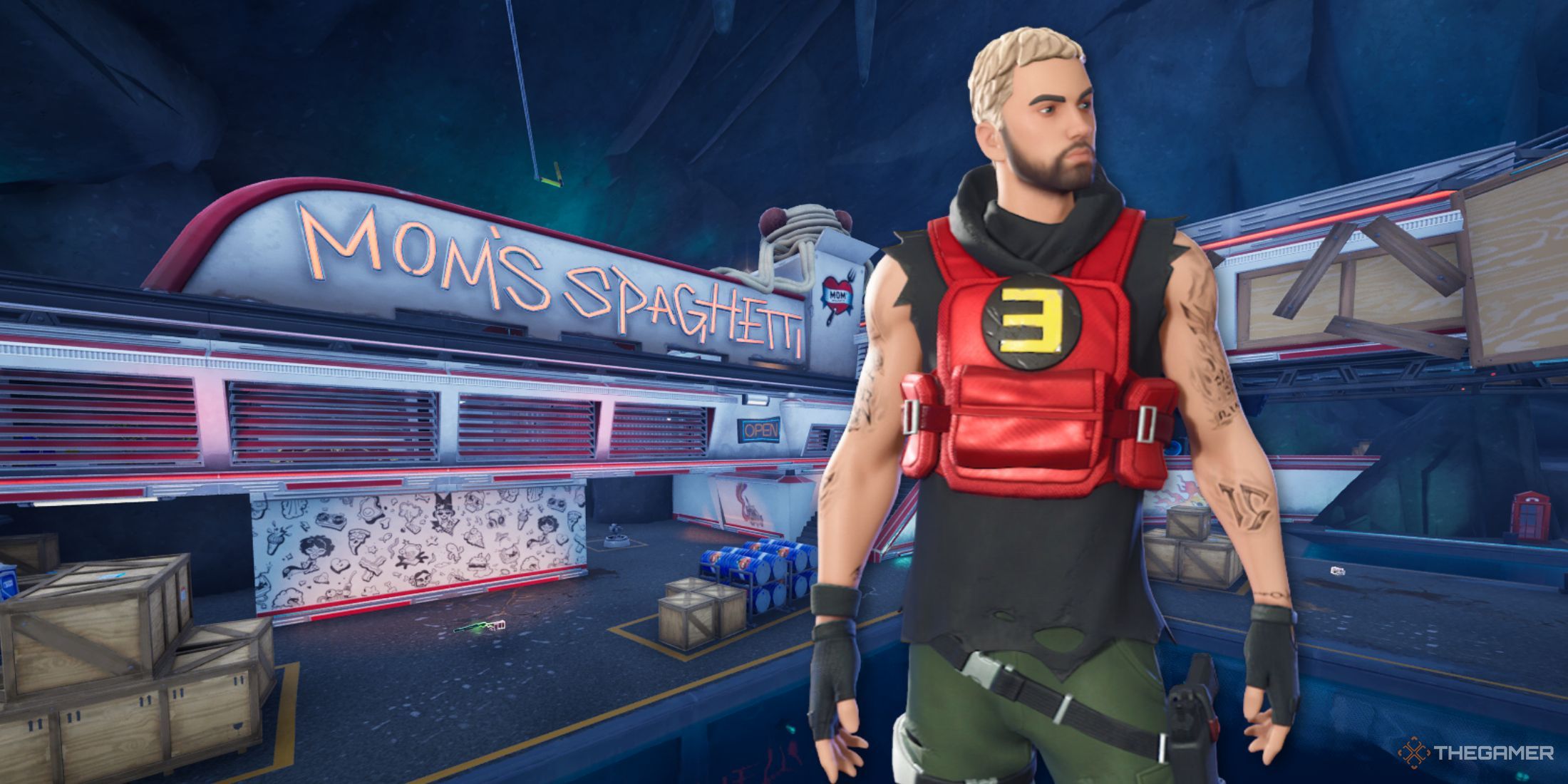How To Find And Defeat Eminem In Fortnite Chapter 2 Remix how-to-find-and-defeat-eminem-in-fortnite-chapter-2-remix