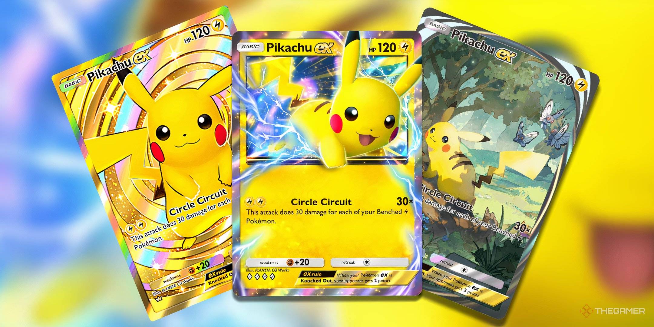 thumbnail image 2 of 2-Star Pokemon TCG Pocket Cards – Trade Ready, Brand New, Android/iOS 2 of 4