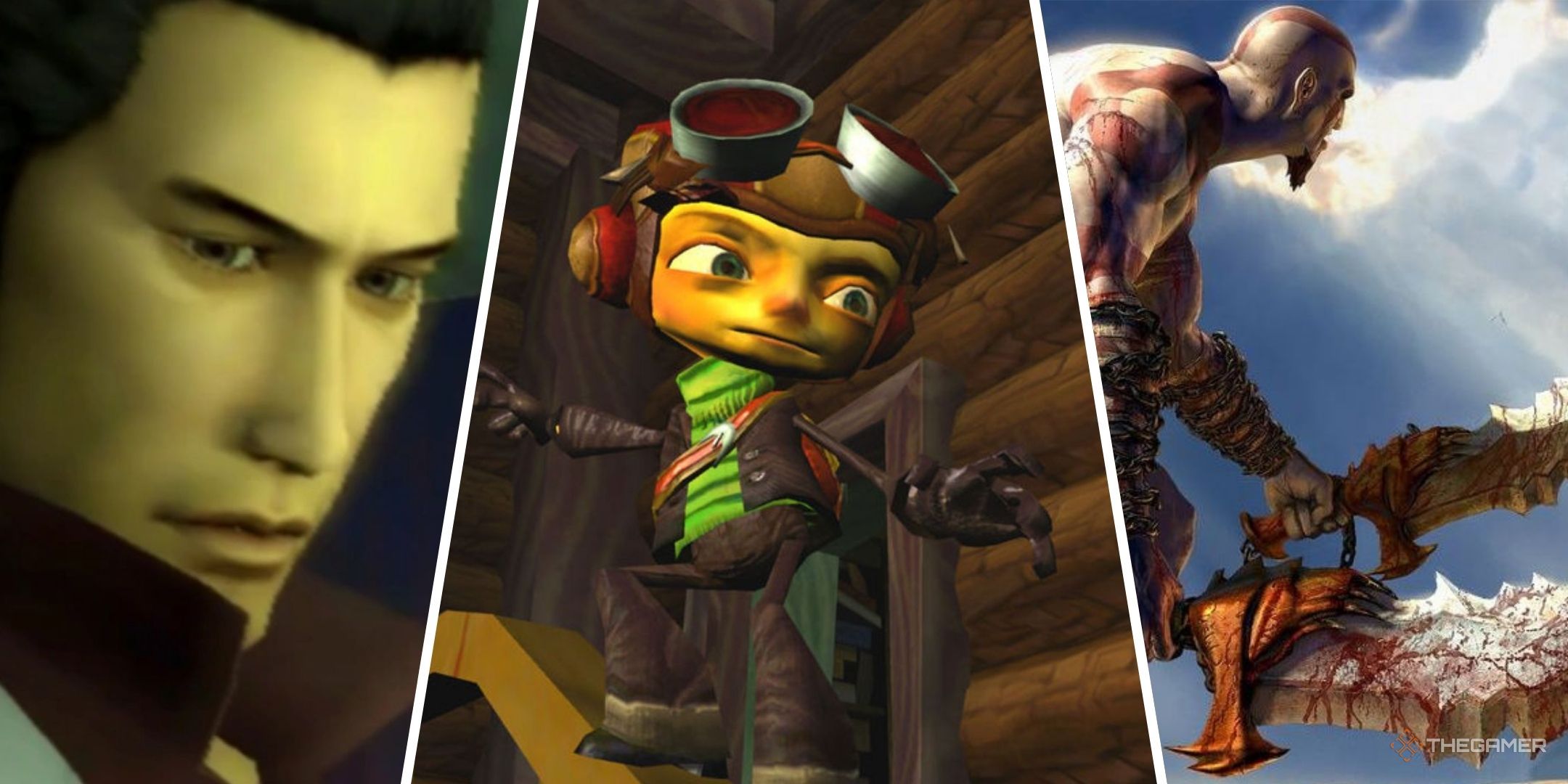 The Best FPS Games Turning 10 In 2025