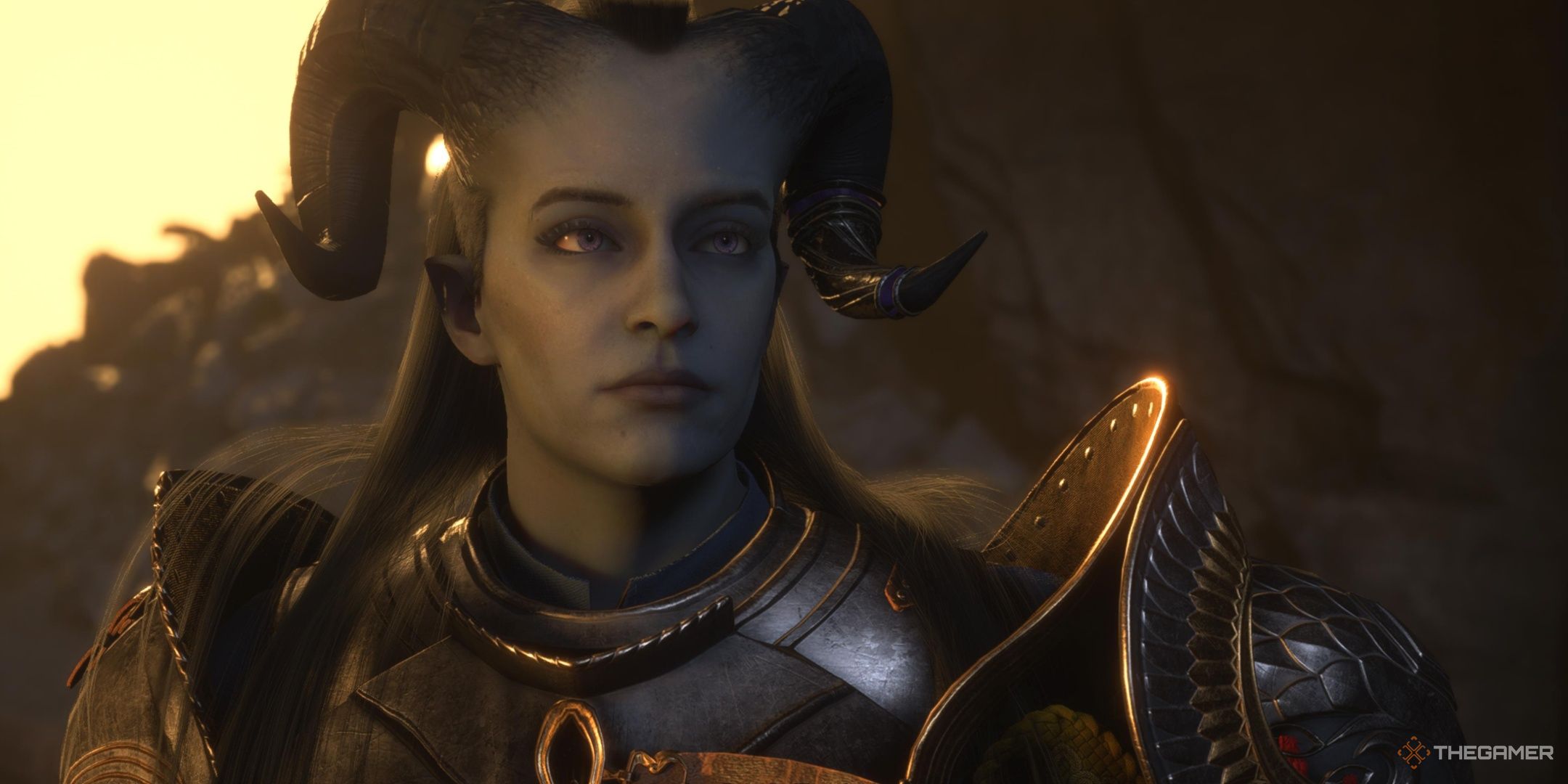 Dragon Age: The Veilguard Is Releasing A Standalone Character Creator