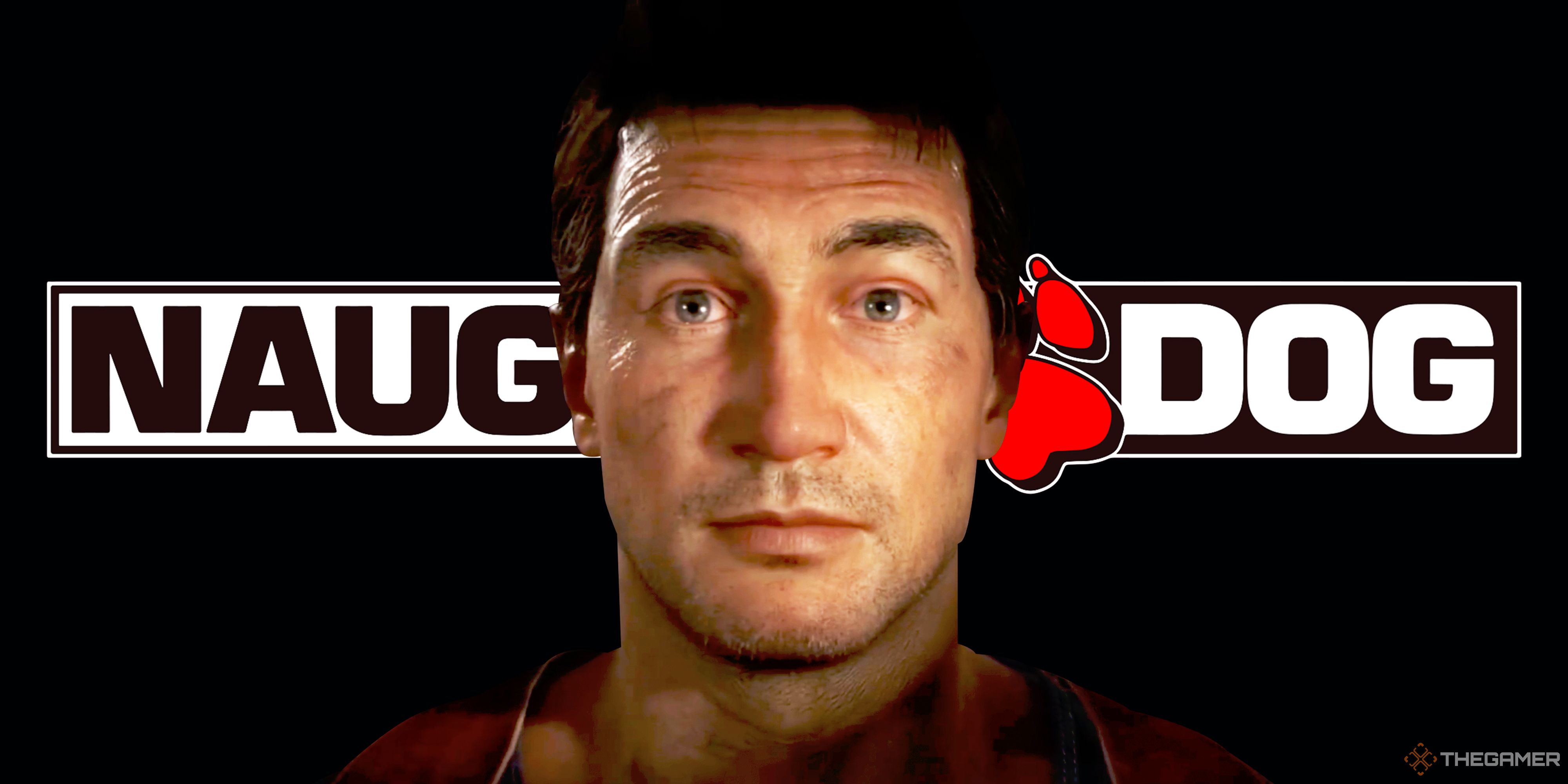 Naughty Dog が次に何をするか全く分からないのが気に入っています