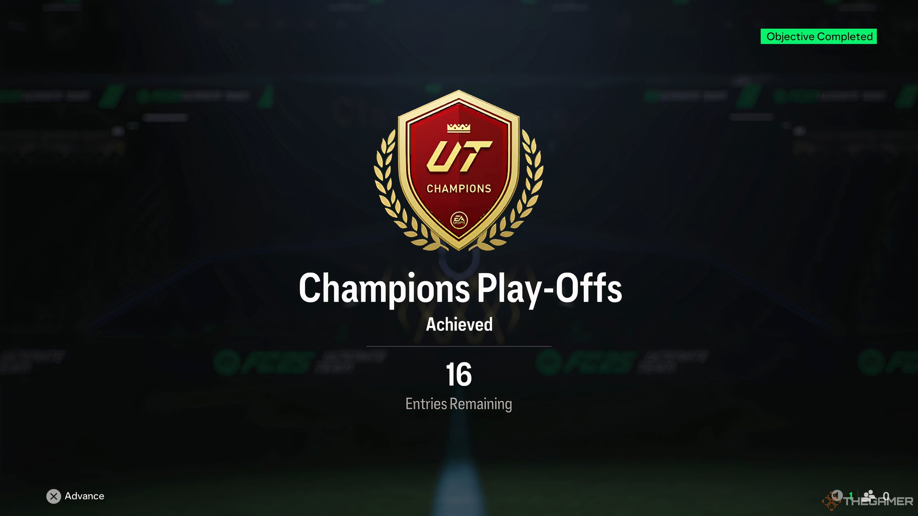 Как пройти квалификацию в Weekend League в EA Sports FC 25