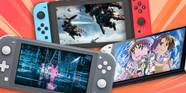 Most Anticipated Nintendo Switch Games Launching In 2025 Most Anticipated Nintendo Switch Games Launching In 2025