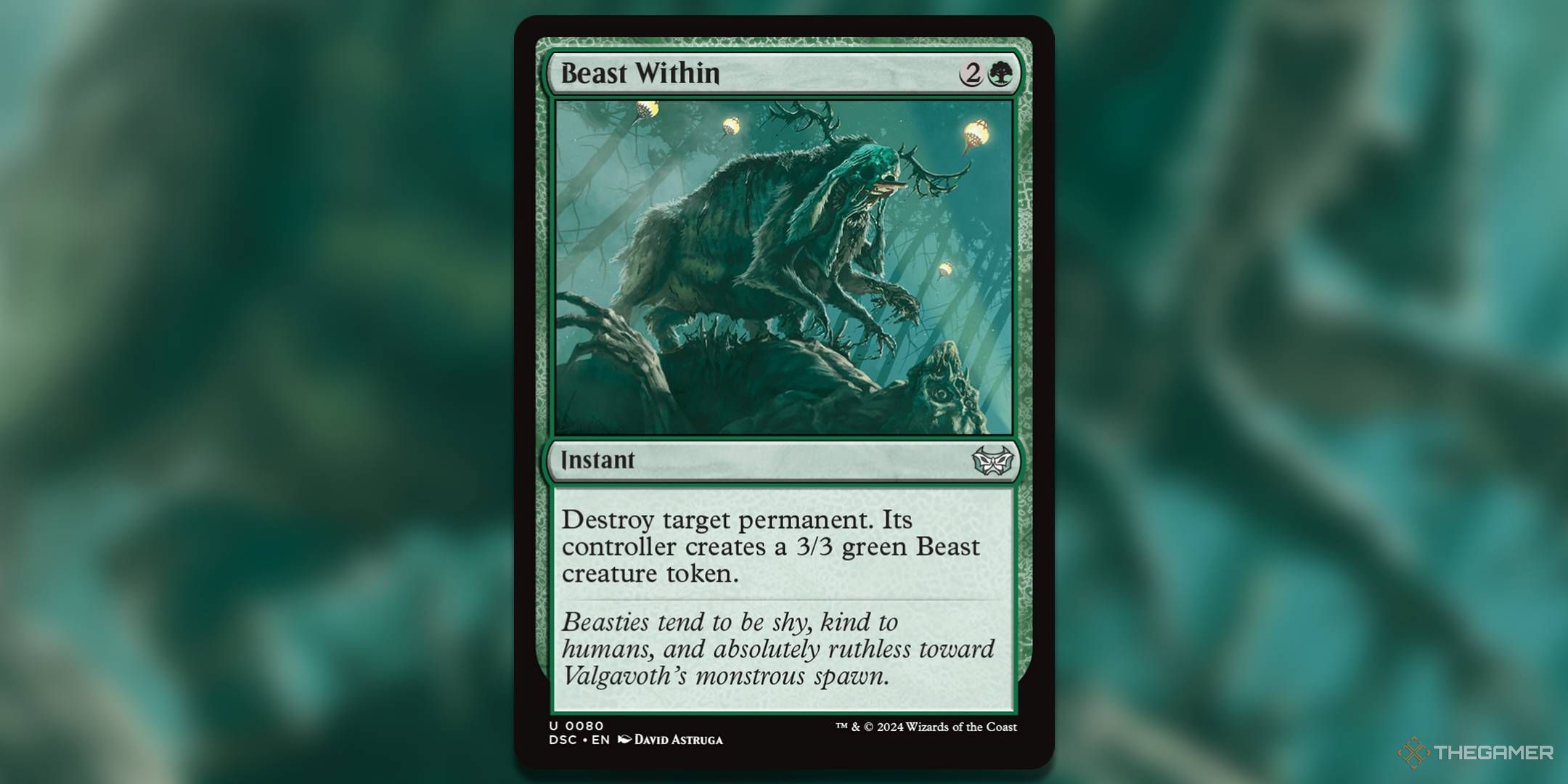 Prime Speaker Zegana Commander Deck Guide - MTG