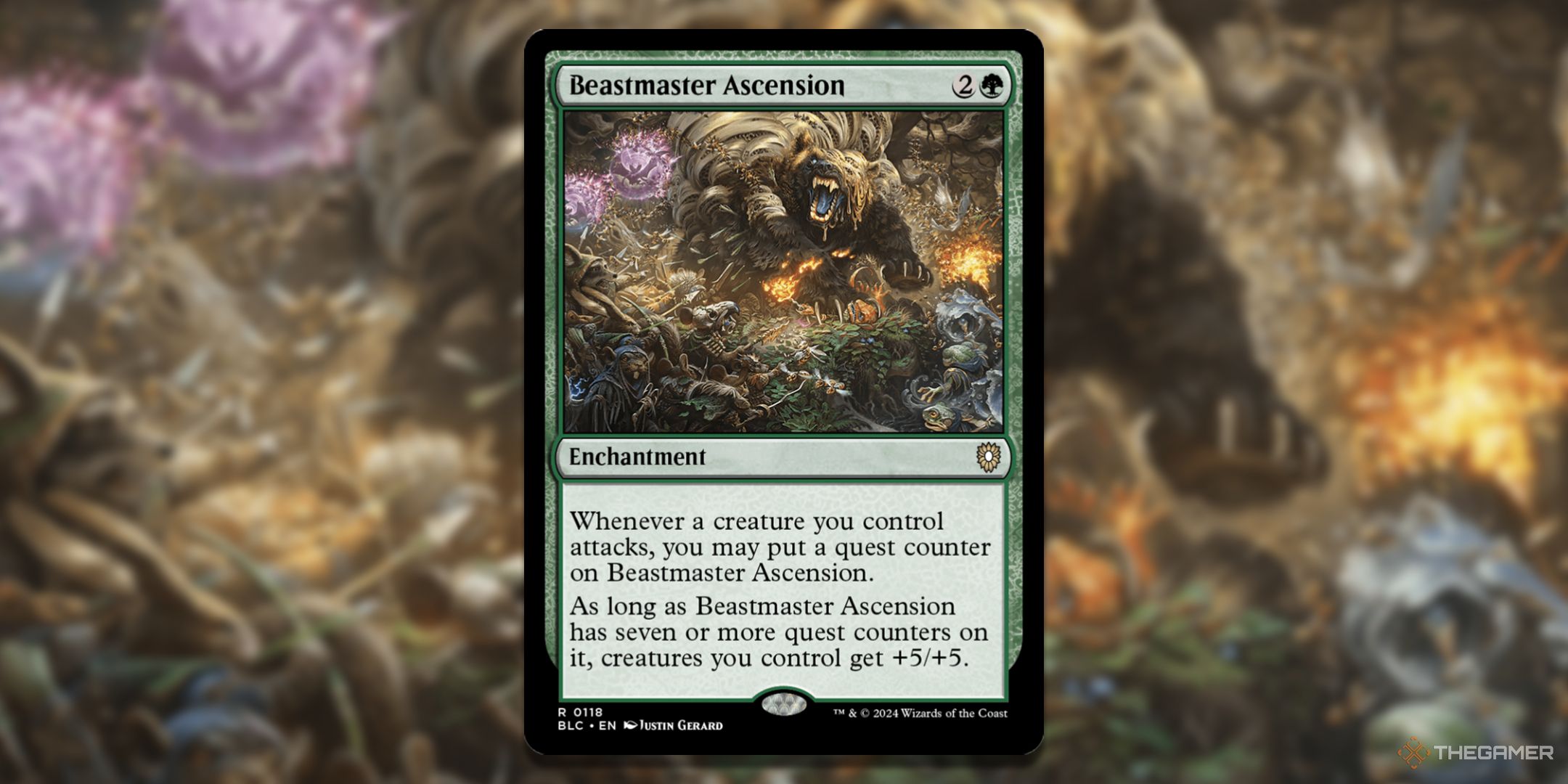 Как играть колодой Shroofus Sproutsire Commander в Magic: The Gathering