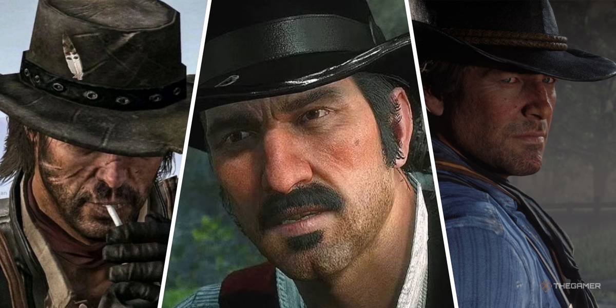 Funny Red Dead Redemption Quotes What’s Your Favourite Quote In