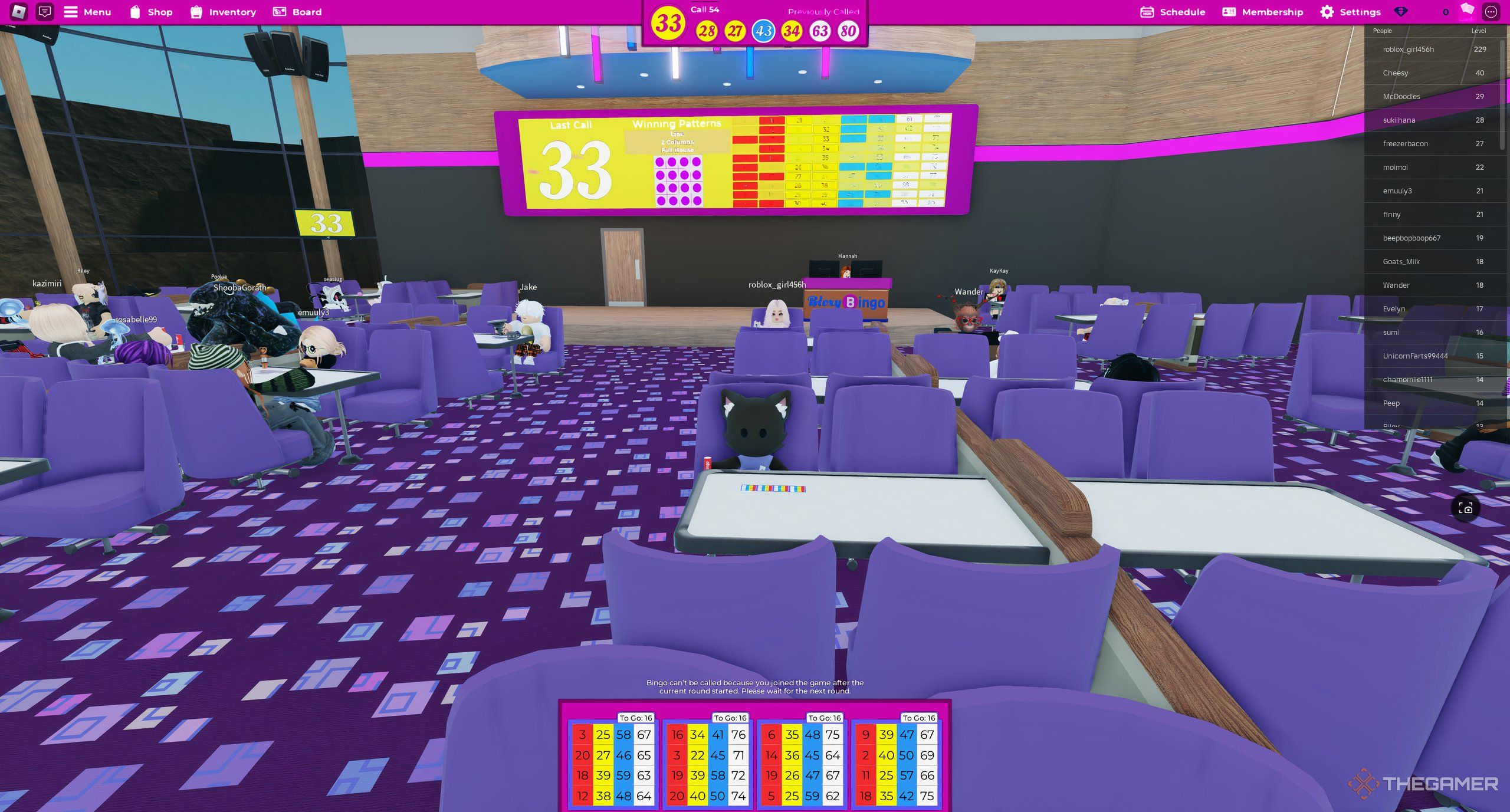 How To Get More Bingo Cards In Roblox: Bloxy Bingo