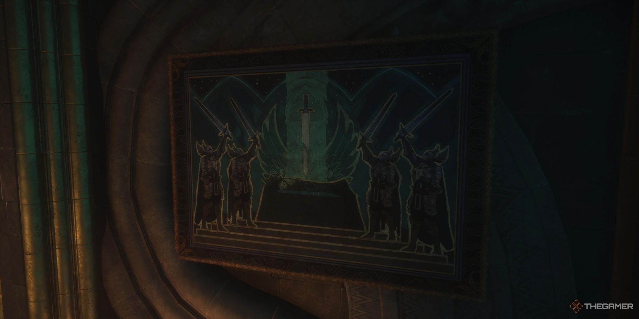 The Best Decoration Options For Your Room In Dragon Age: The Veilguard