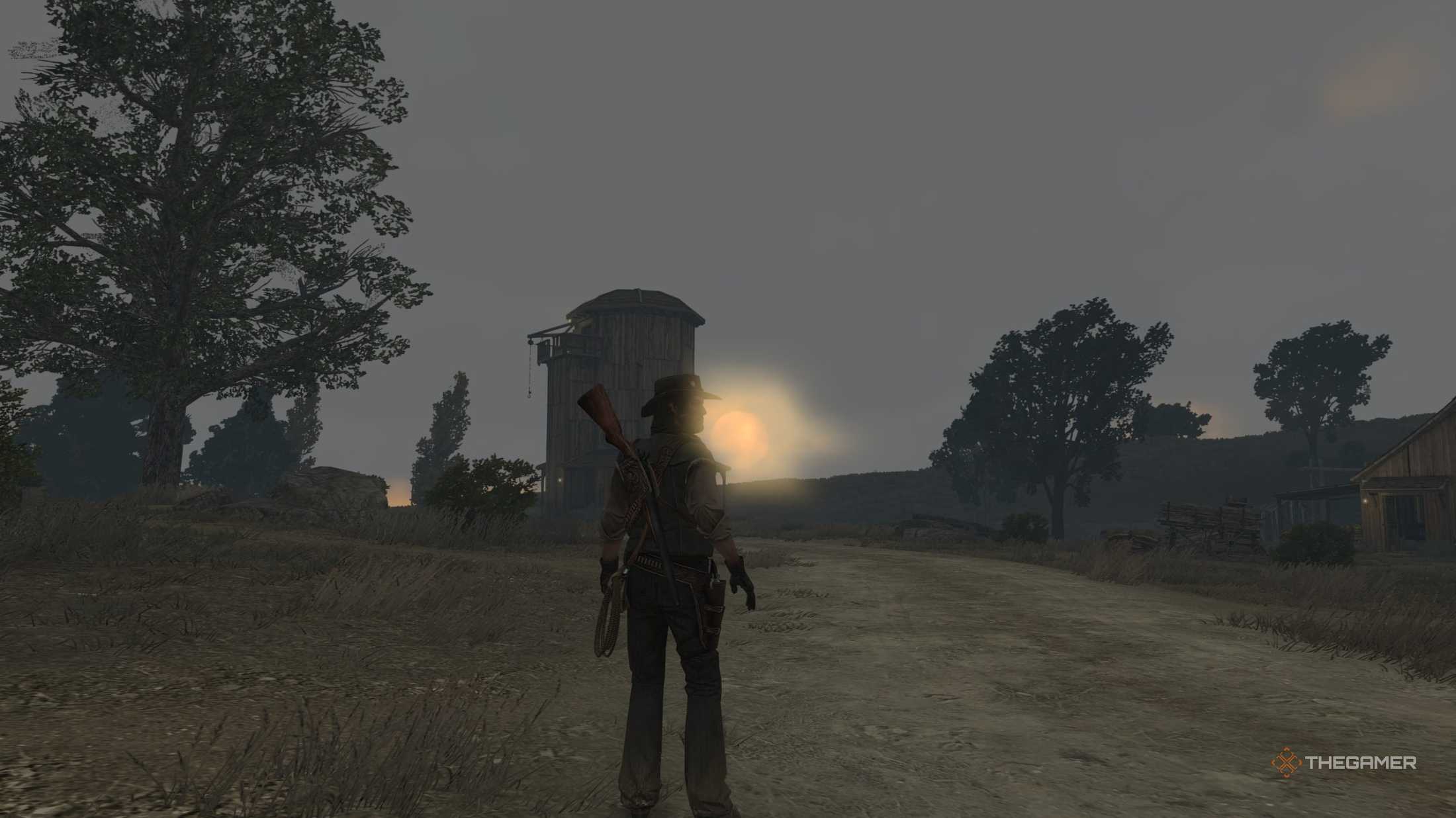 All Cheat Codes And How To Use Them In RDR And Undead Nightmare