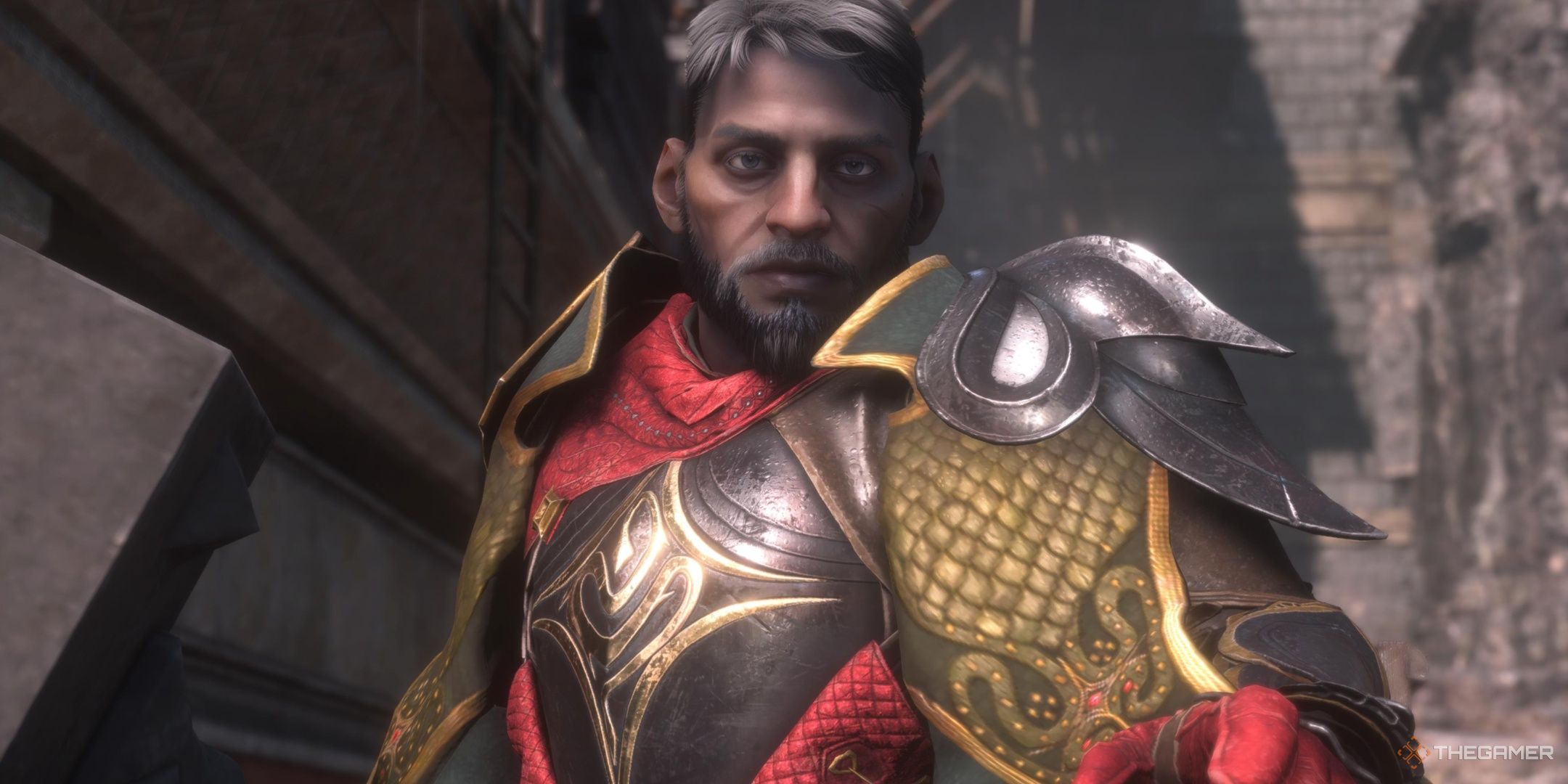 ¿Qué facción deberías elegir para tu personaje en Dragon Age: The Veilguard?