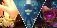 Best Things To Do After Beating Sonic X Shadow Generations