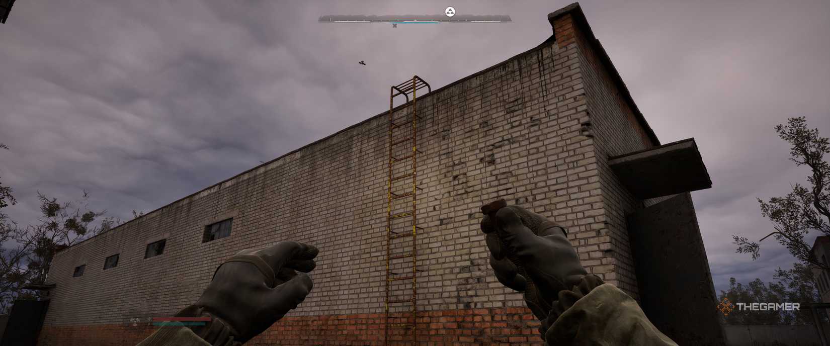 Where To Find Every Stash In The Lesser Zone Of Stalker 2: Heart Of ...