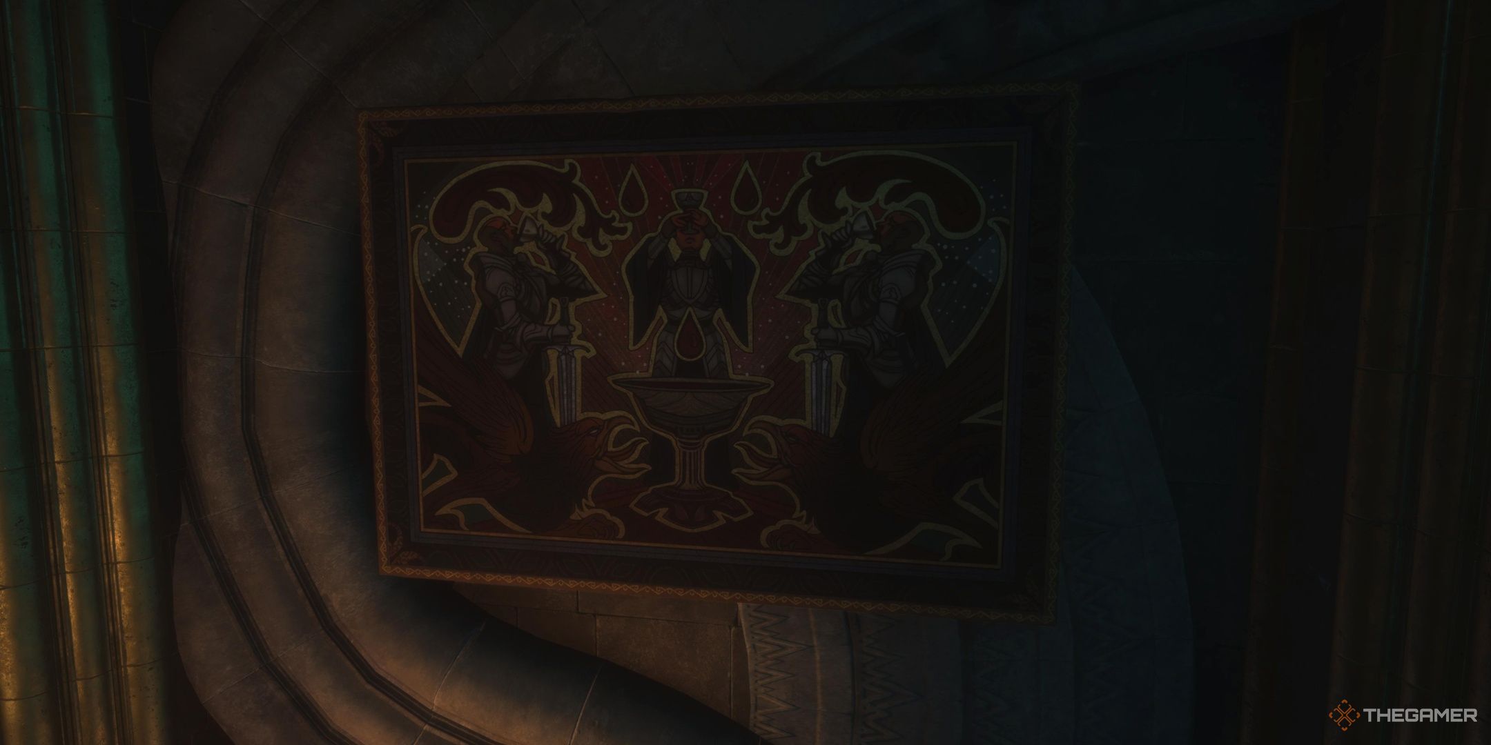 The Best Decoration Options For Your Room In Dragon Age: The Veilguard