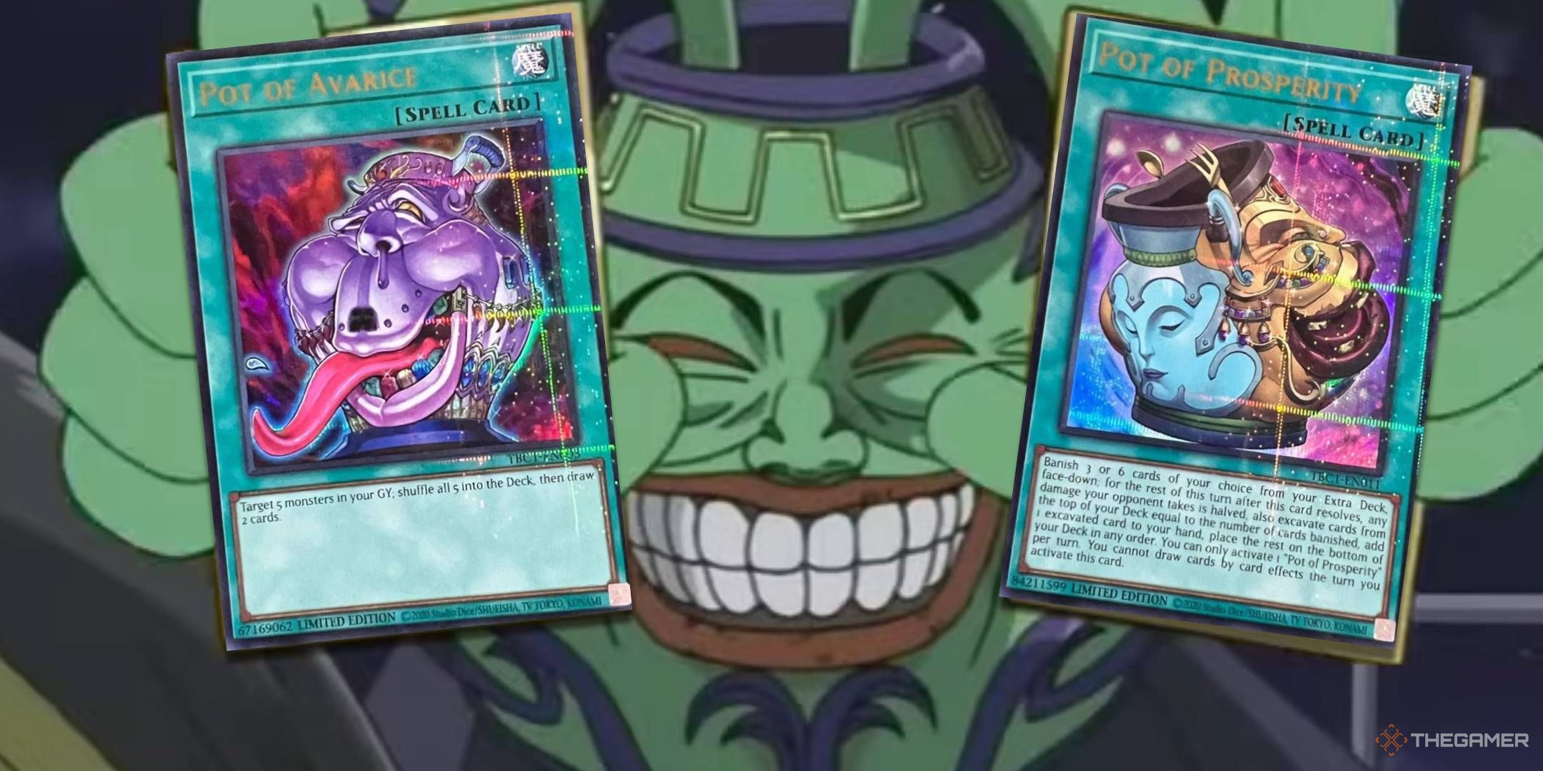 Best Arc V Era Sets In Yu-Gi-Oh!