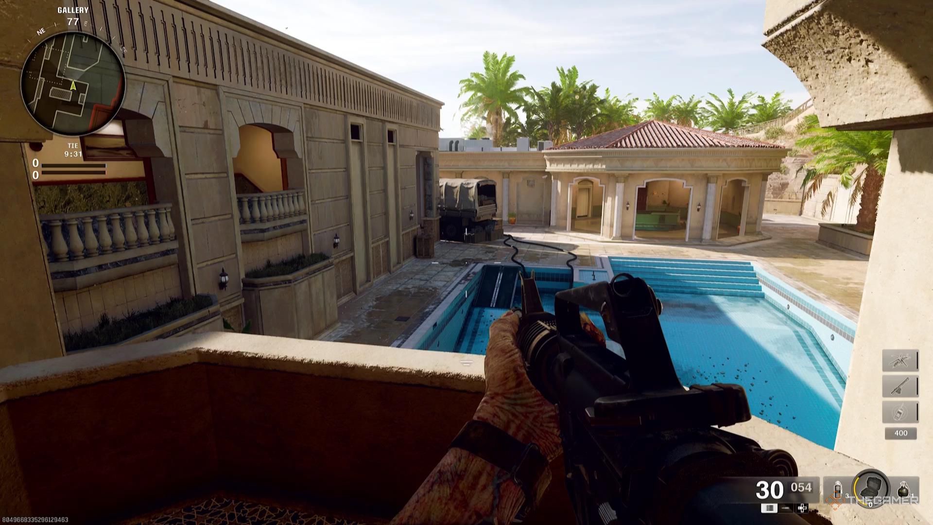 Best Multiplayer Maps To Play In Call Of Duty: Black Ops 6