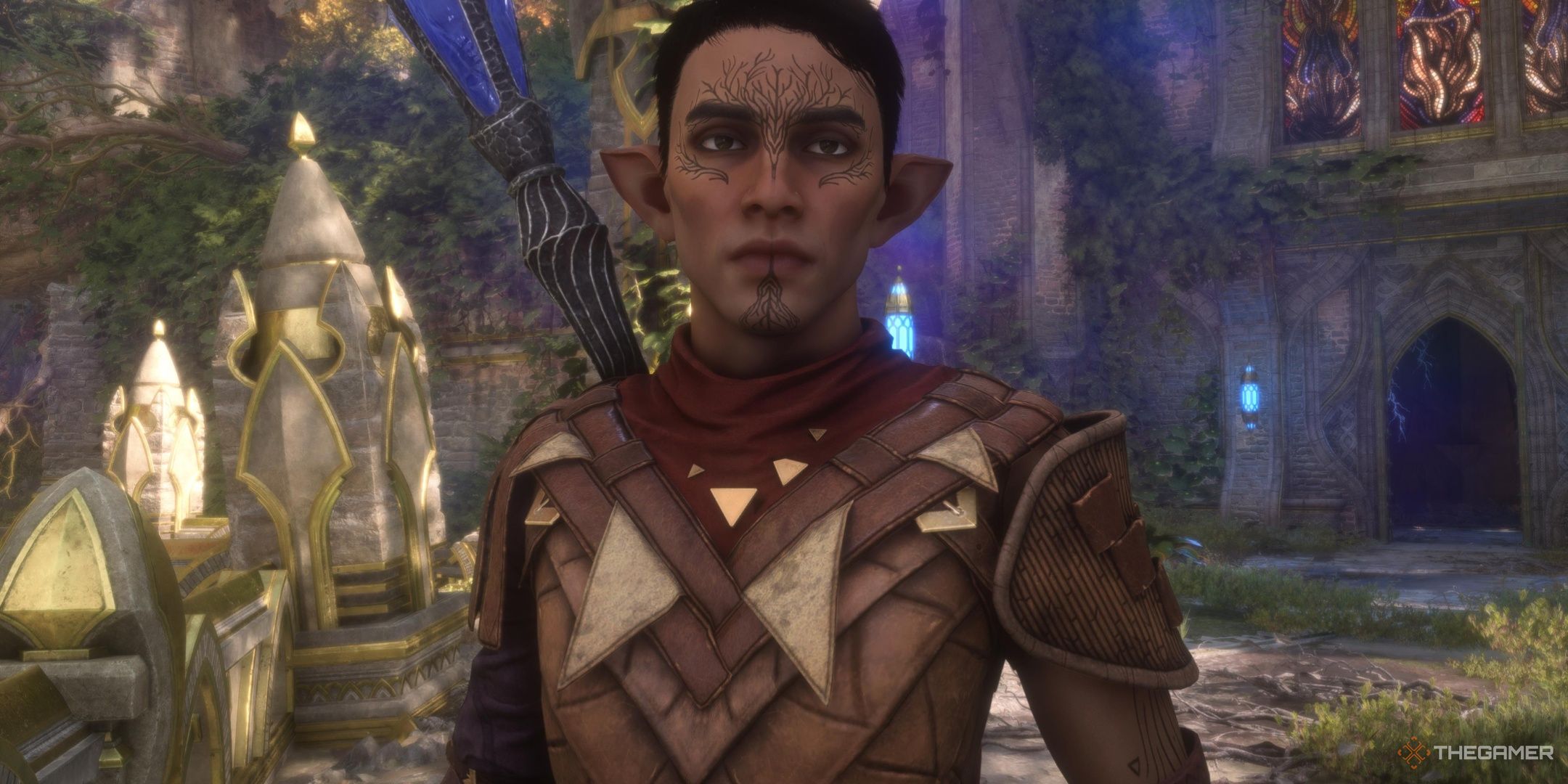 ¿Qué facción deberías elegir para tu personaje en Dragon Age: The Veilguard?