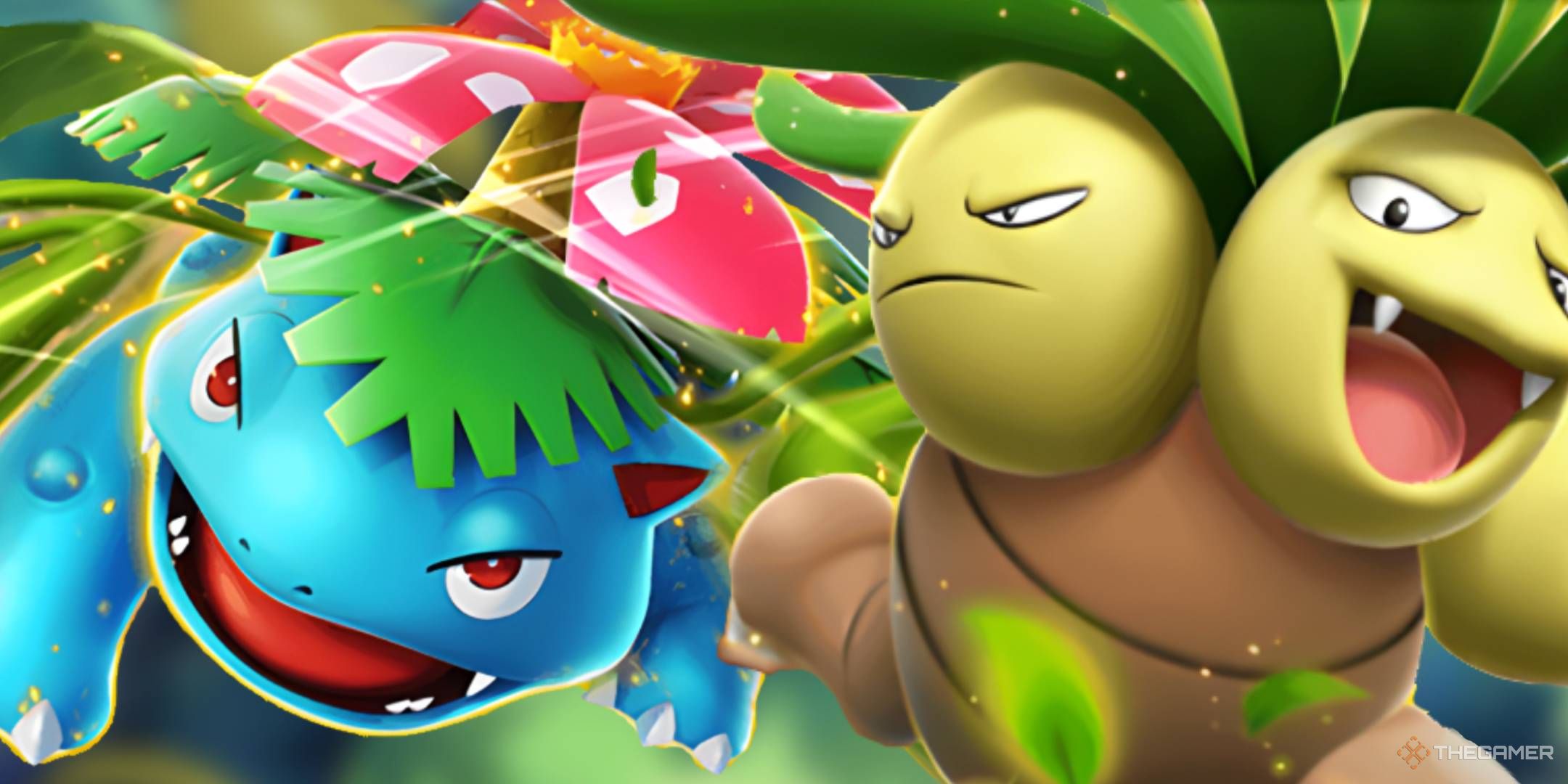 Complete Guide To Venusaur Promo Event In Pokemon TCG Pocket