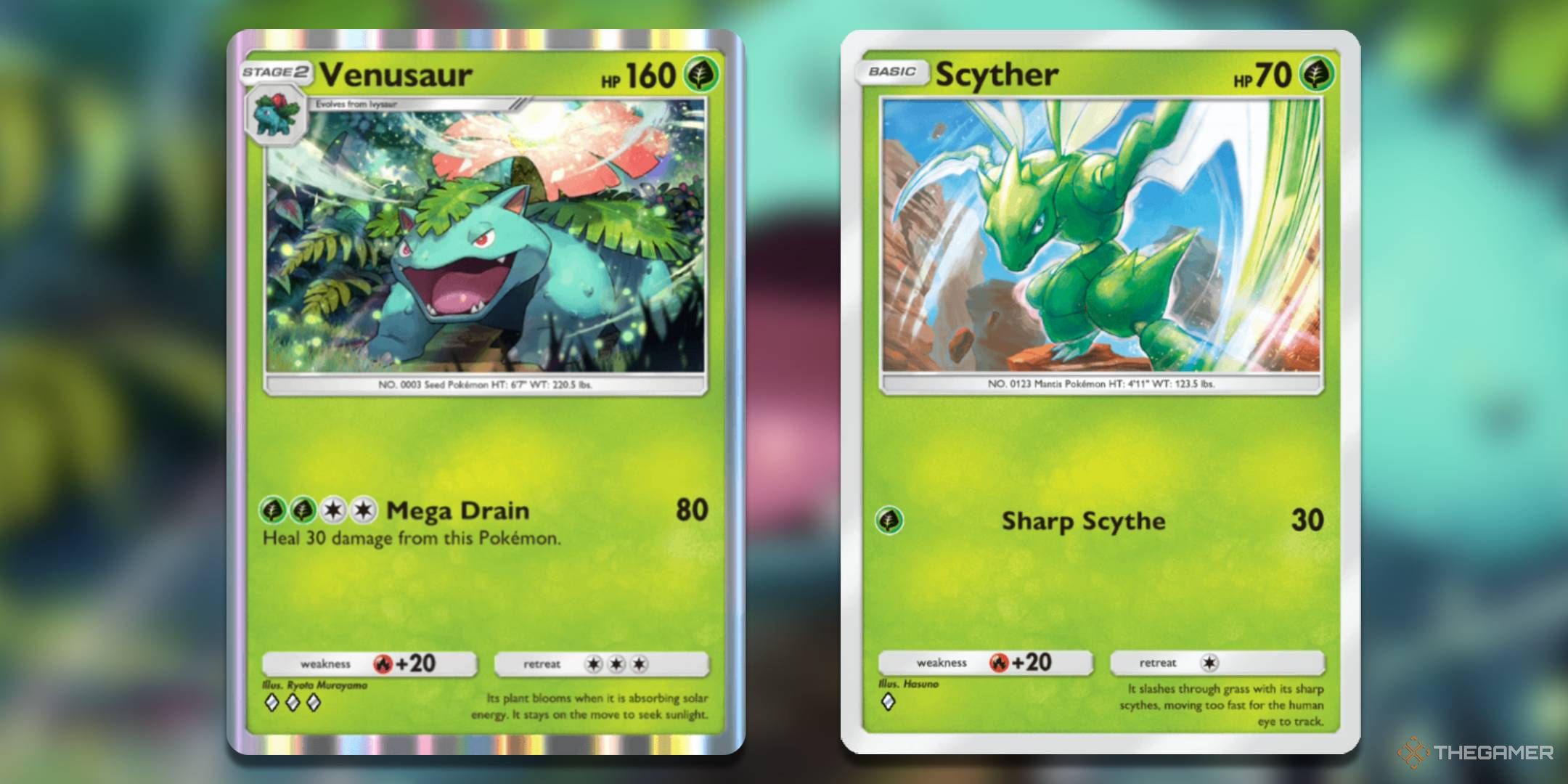 Полное руководство по промо-событию Венузавра в Pokemon TCG Pocket