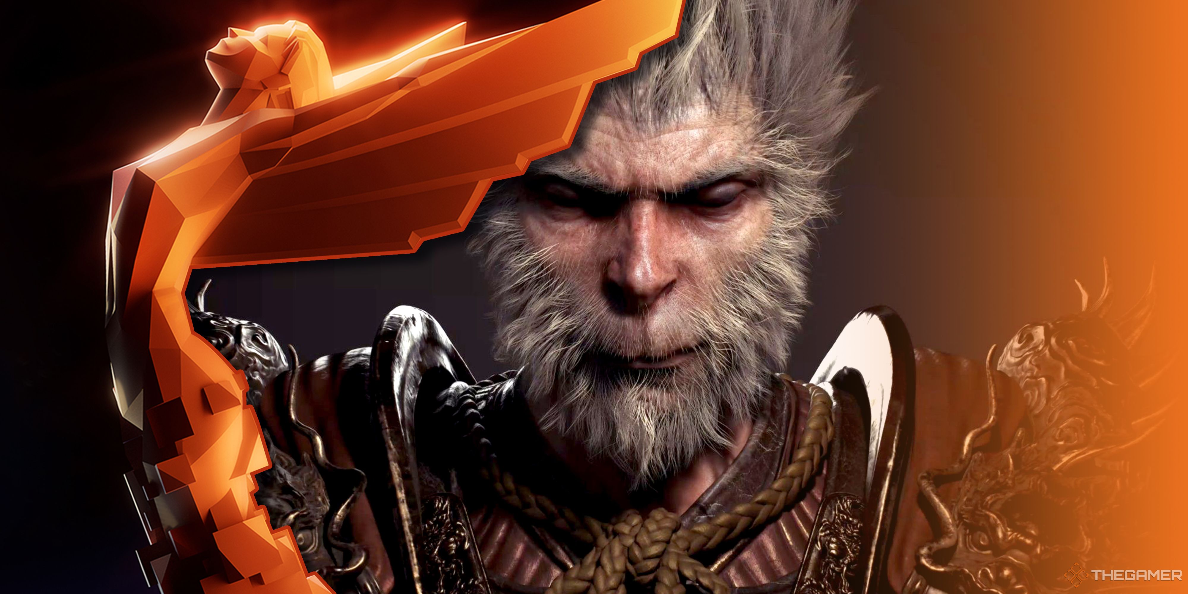 Black Myth: Wukong Was Never Going To Win Game Of The Year