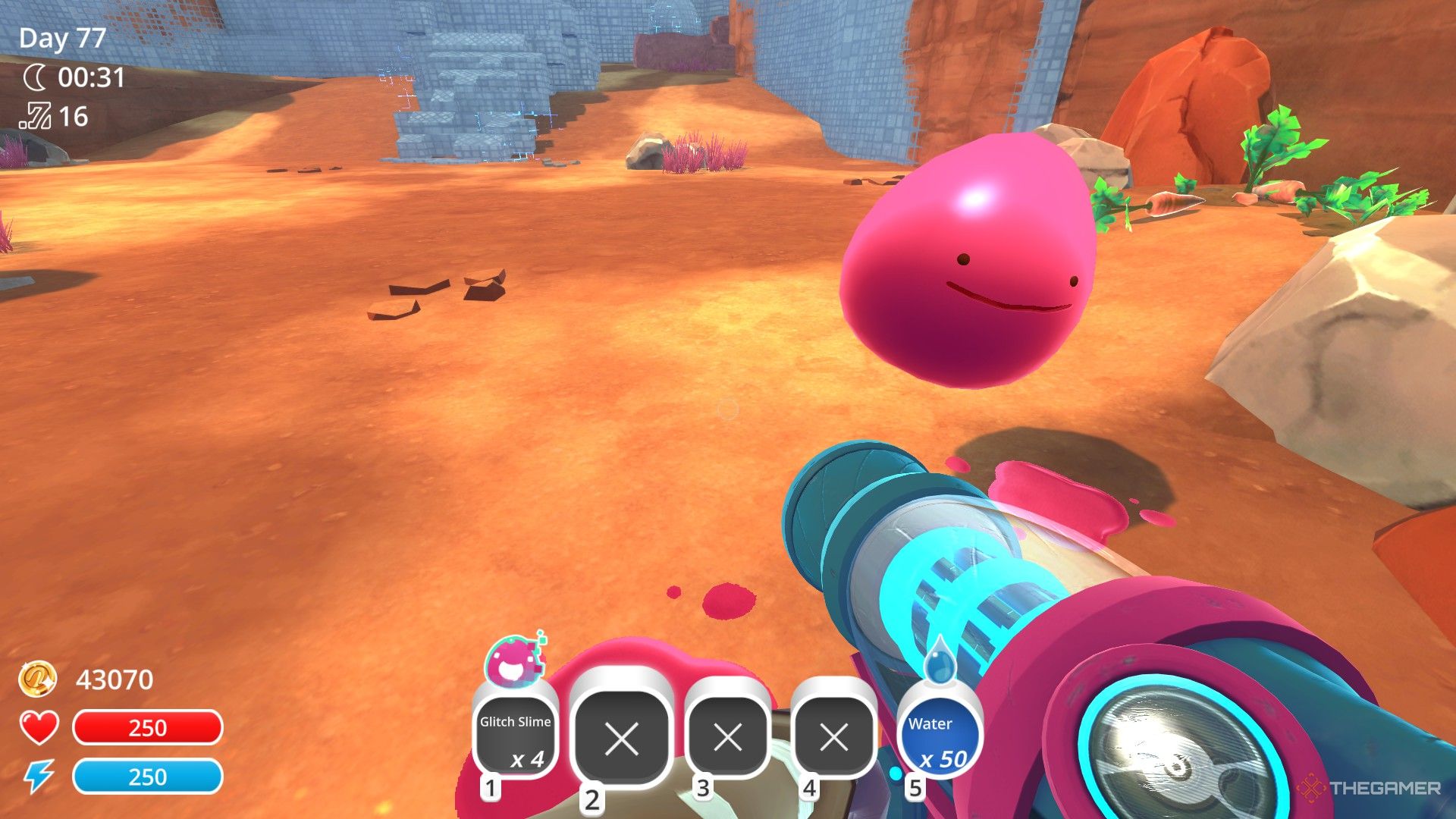 How To Unlock And Use Viktor's Workshop In Slime Rancher