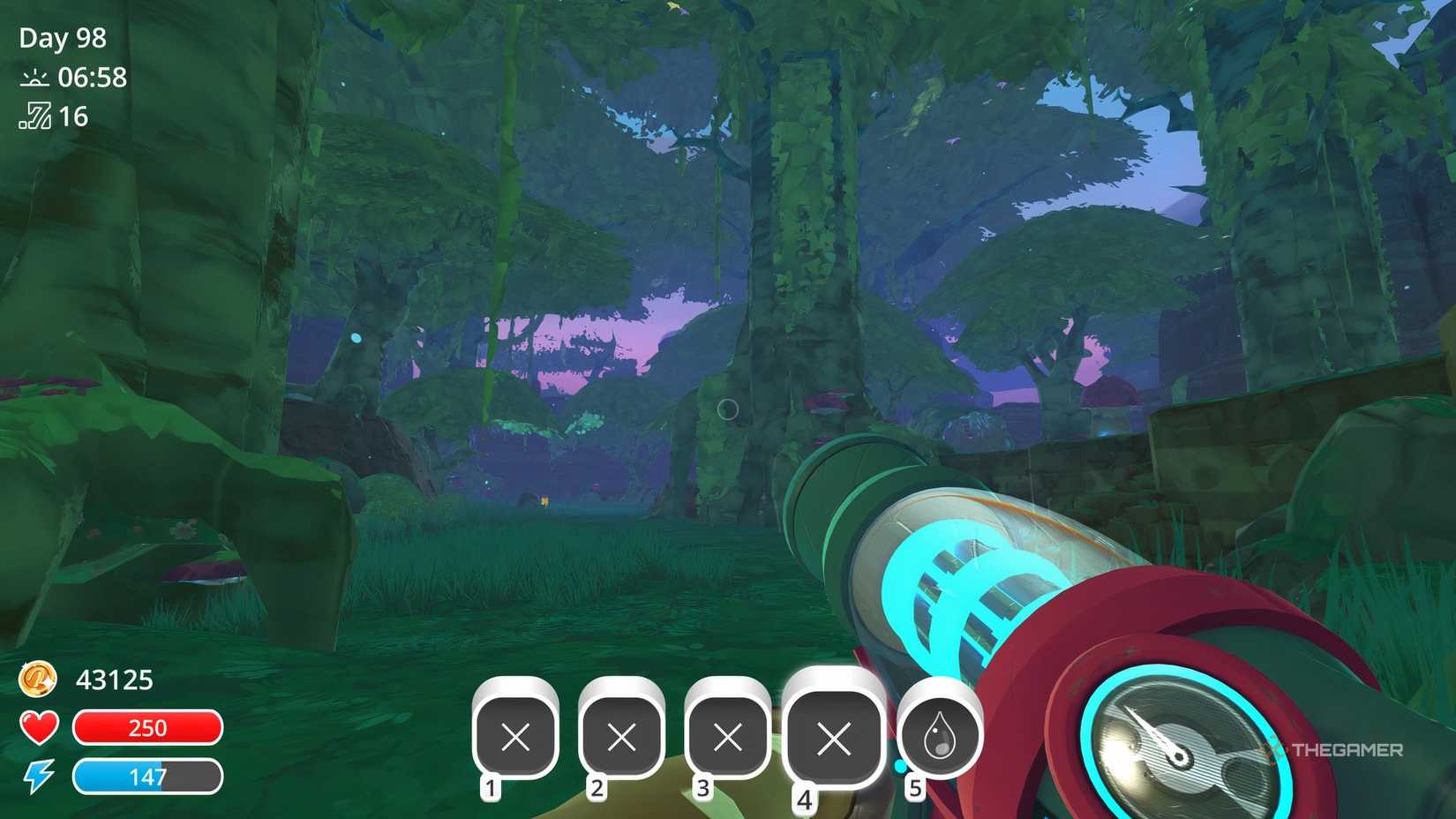 Where To Find All Treasure Pods In Slime Rancher