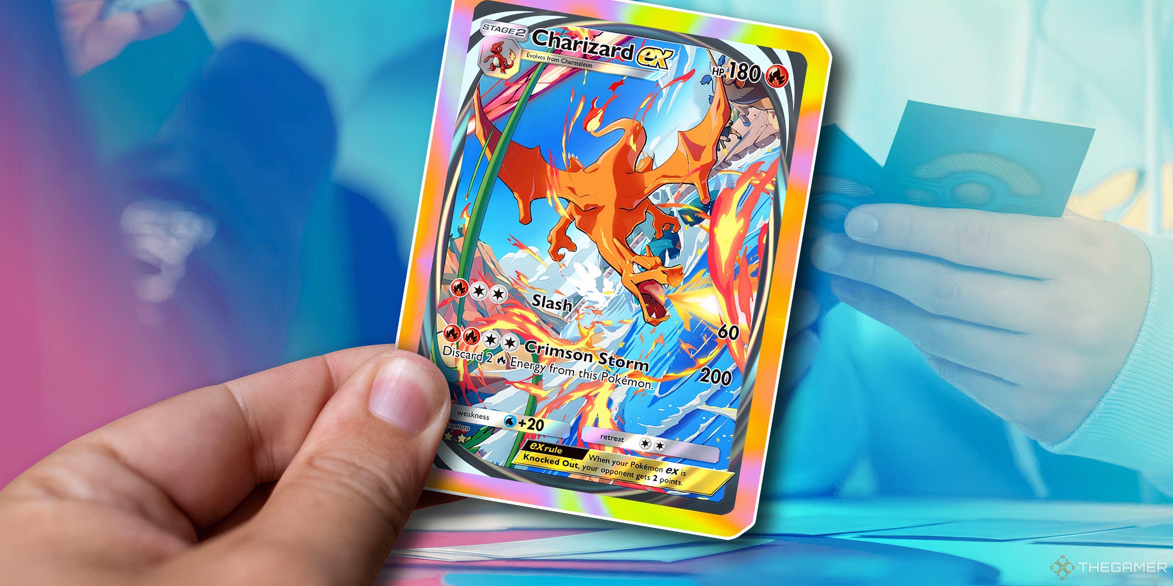 Pokemon TCG Pocket Players Are Printing Their Own Stunning Cards