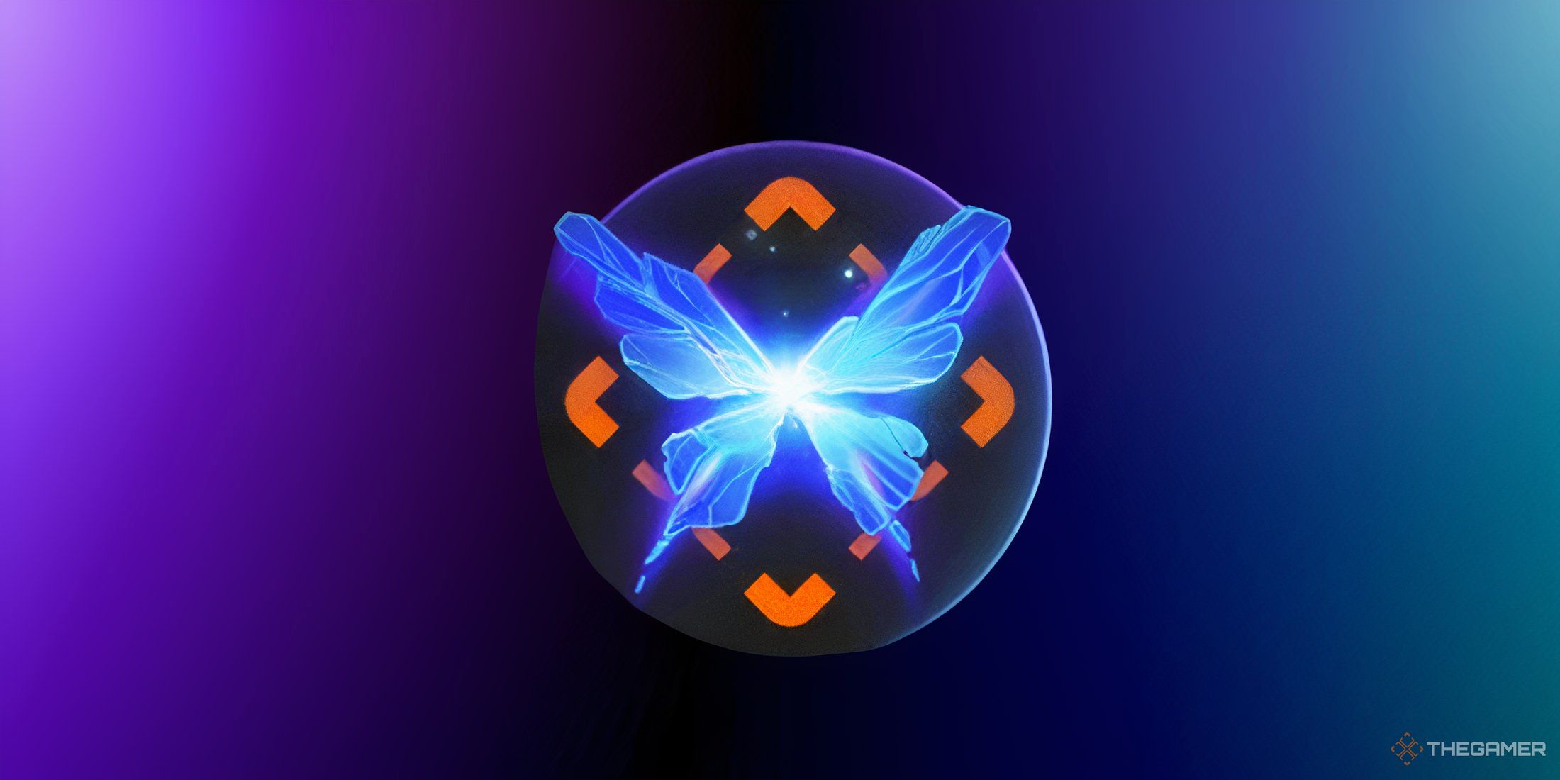 How To Get The Fortnite Rift Butterfly Avatar Decoration In Discord