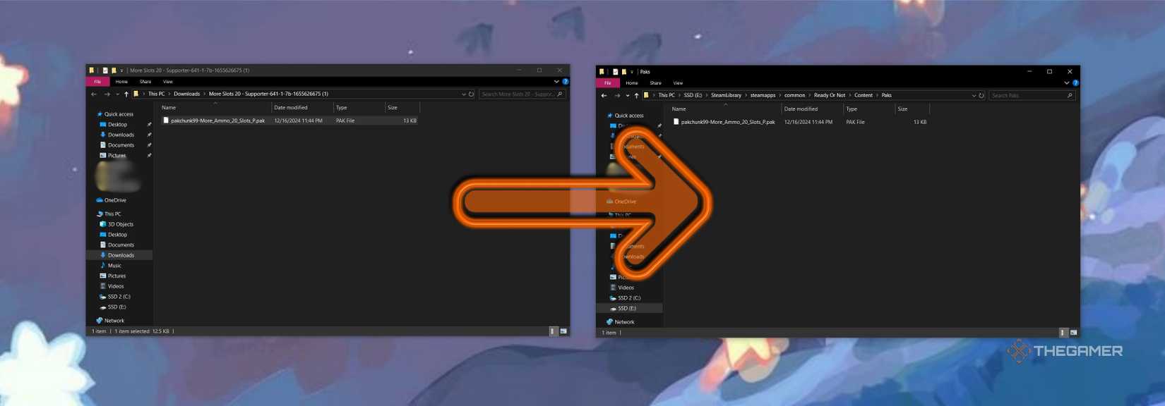 How To Install And Use Mods In Ready Or Not