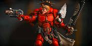 How To Build A Blood Angels Army In Warhammer 40K