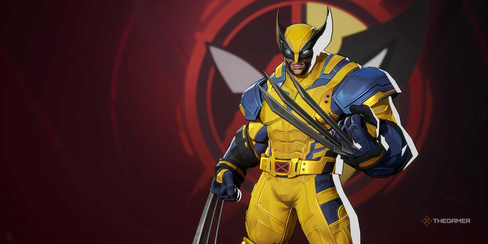 Wolverine Mask Rivals Best Skins In Marvel Rivals