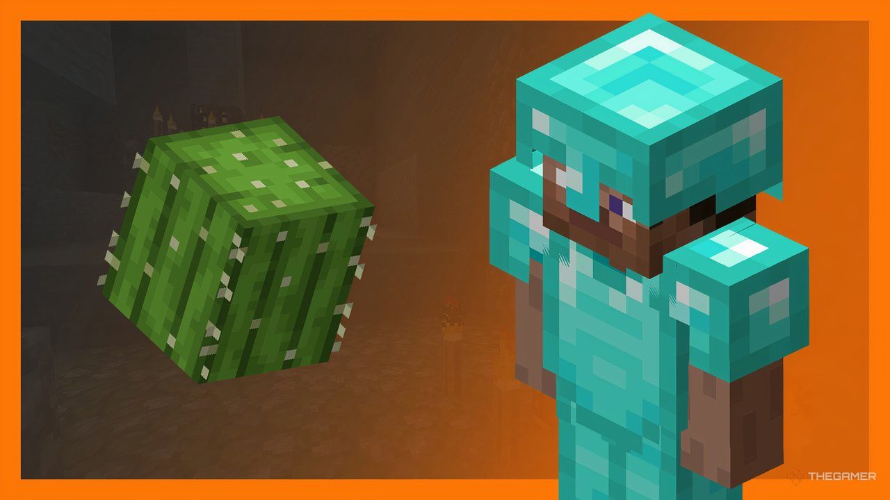 Mine Craft - Easy XP Tips