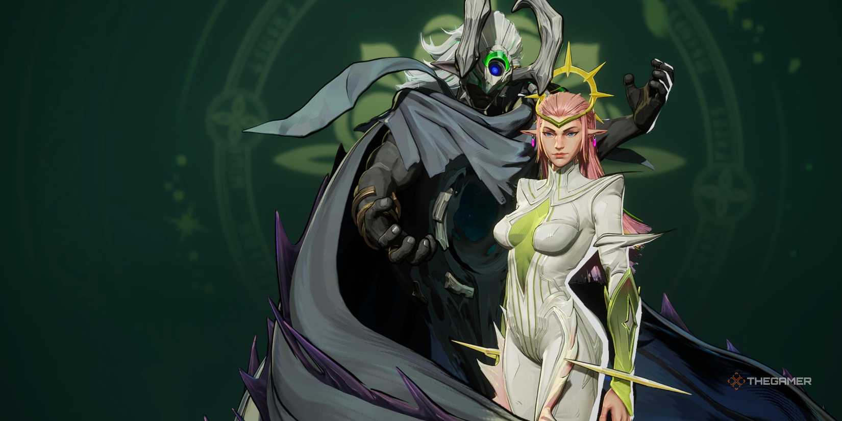 Best Skins In Marvel Rivals