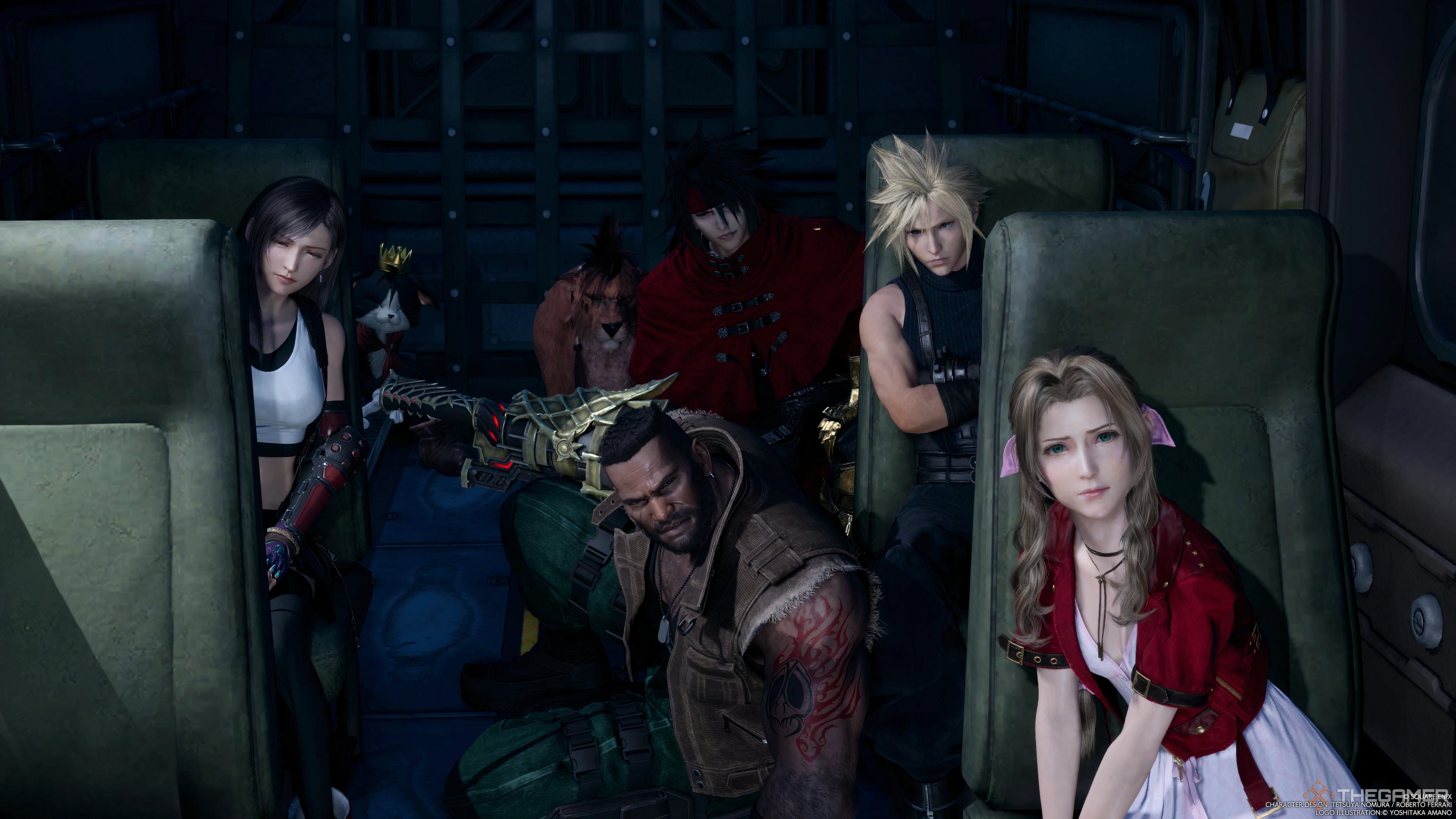 Seeing the captain angrily, the final concentration of 7 reasons in a car.