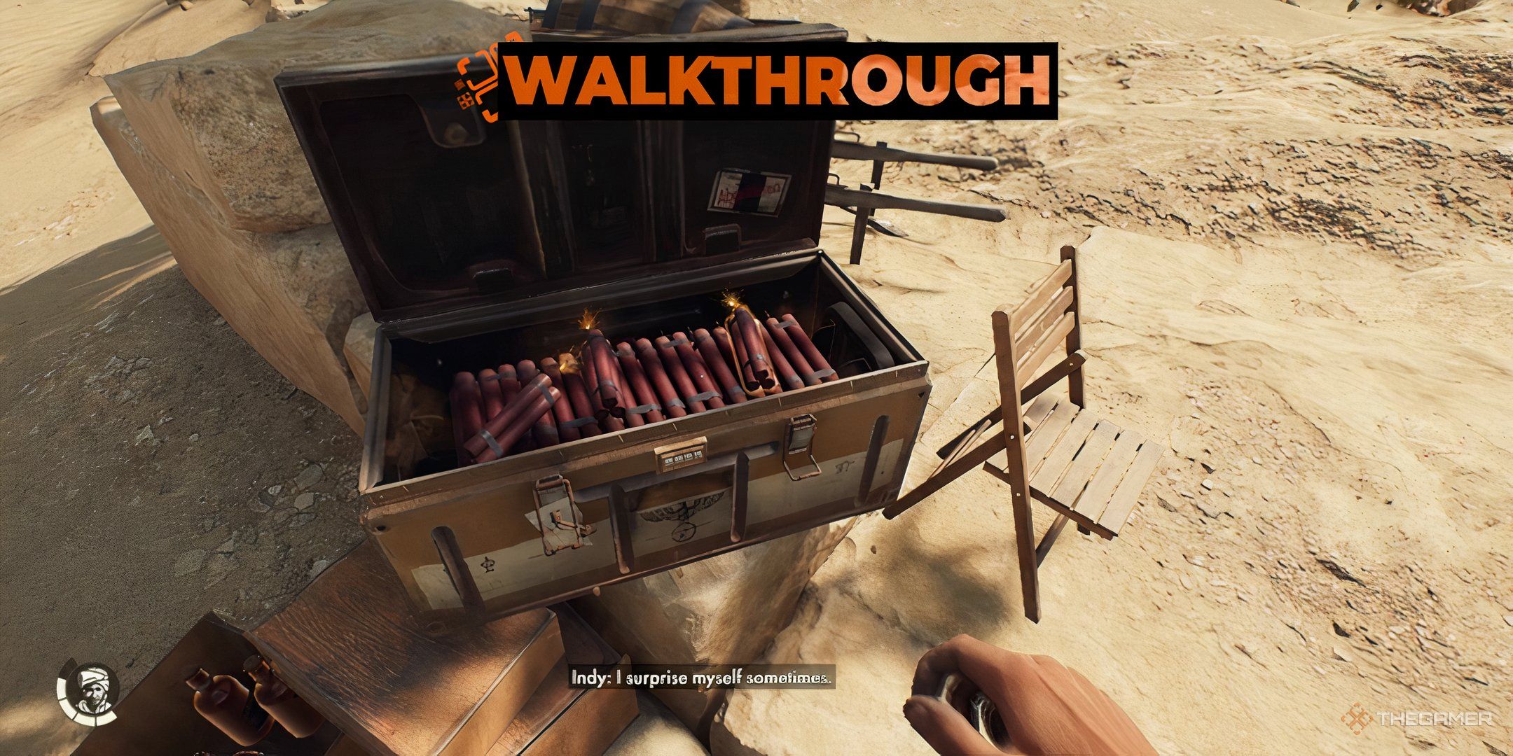 Should You Give Vinh His Package In Life Is Strange Double Exposure.