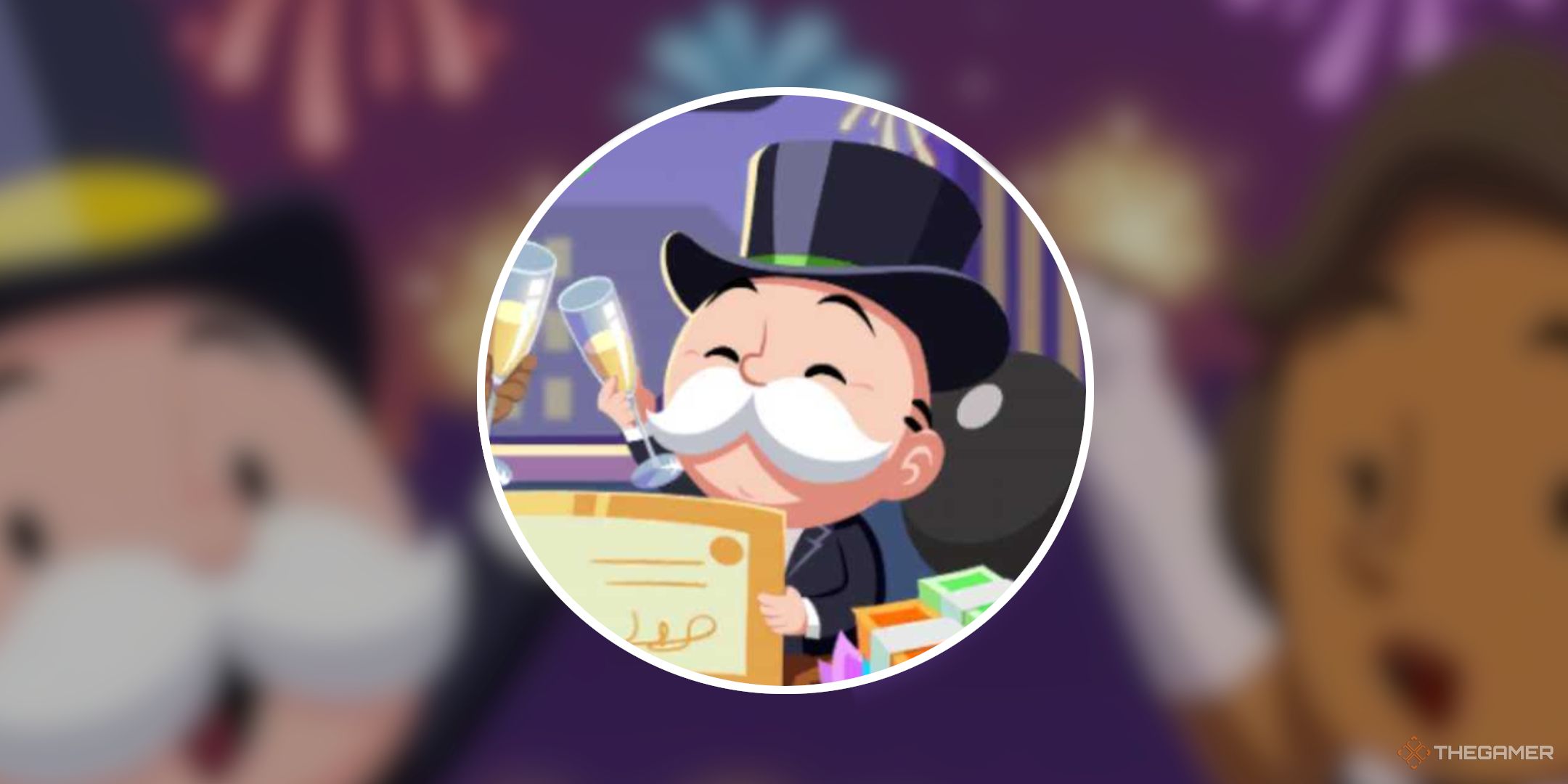 Monopoly Go. Deal Of The Year Featured Image.