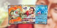 The 10 Most Valuable Pokemon TCG Cards From Stellar Miracle The 10 Most Valuable Pokemon TCG Cards From Stellar Miracle