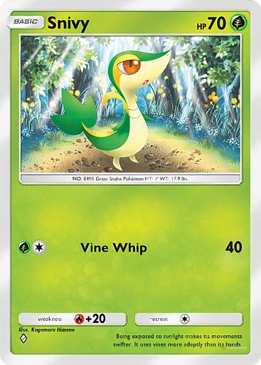 Как собрать колоду Celebi ex/Serperior в Pokemon TCG Pocket