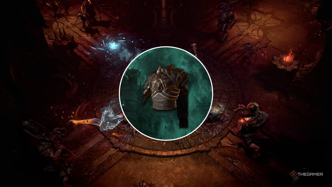 4 In Razorplate How To Get And Use Razorplate In Diablo IV