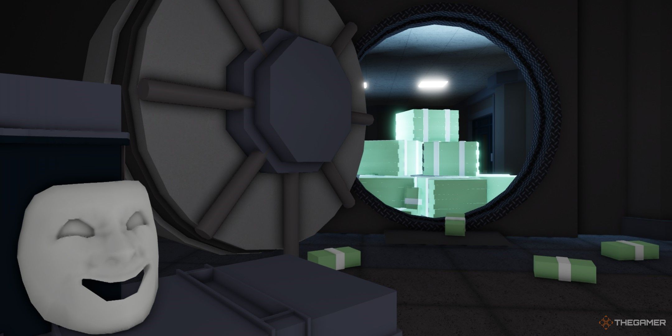 Notoriety codes roblox