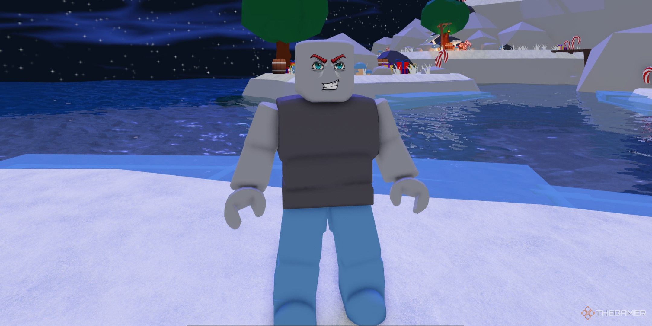 a player in MushYO on Roblox
