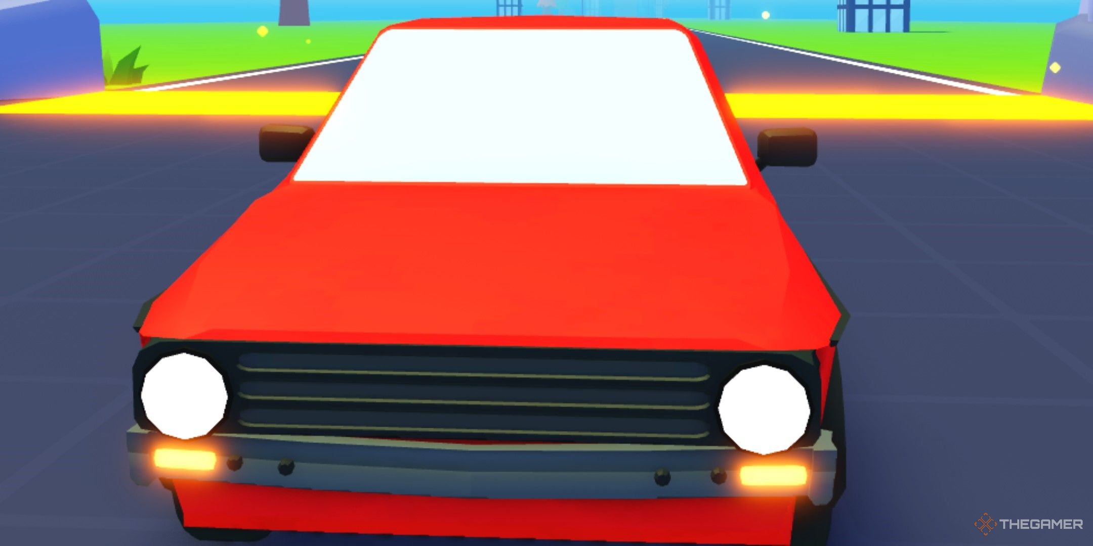 Car training codes roblox