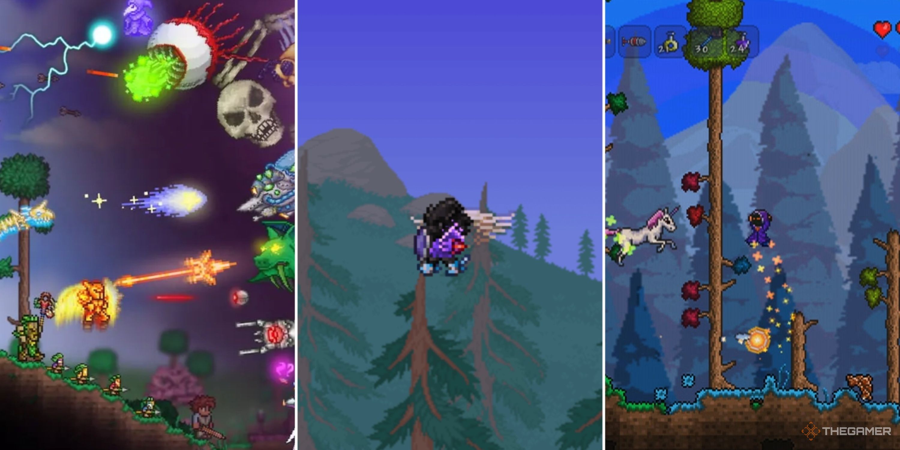 Best Wings In Terraria