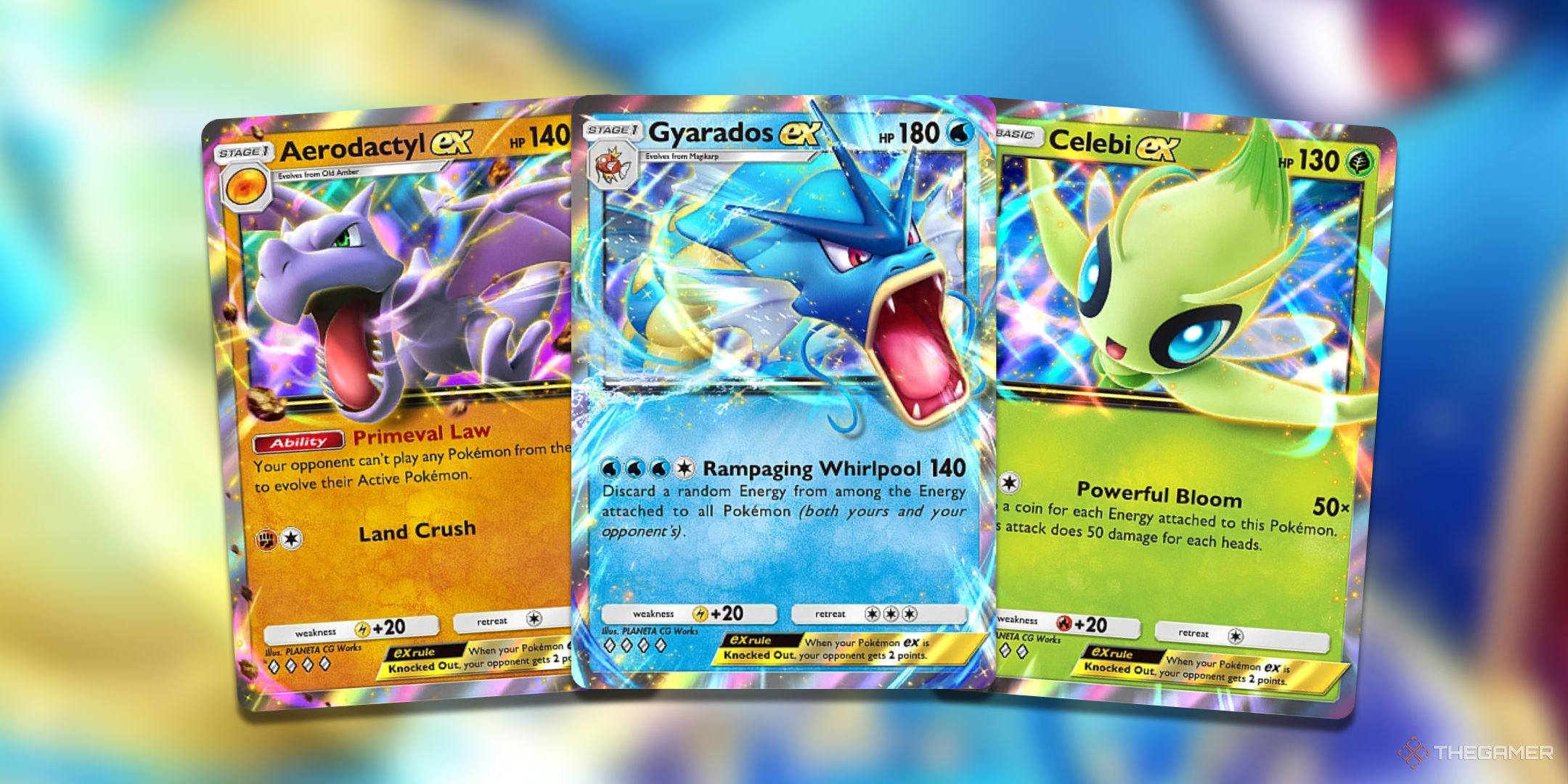 The Best Decks of Pokemon TCG Pocket Mythic Island.