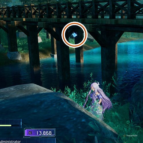 Where To Find All Remnants In Sword Art Online Fractured Daydream